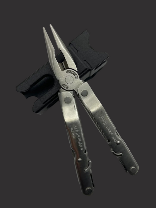 LEATHERMAN SUPERTOOL 200 HOLSTER