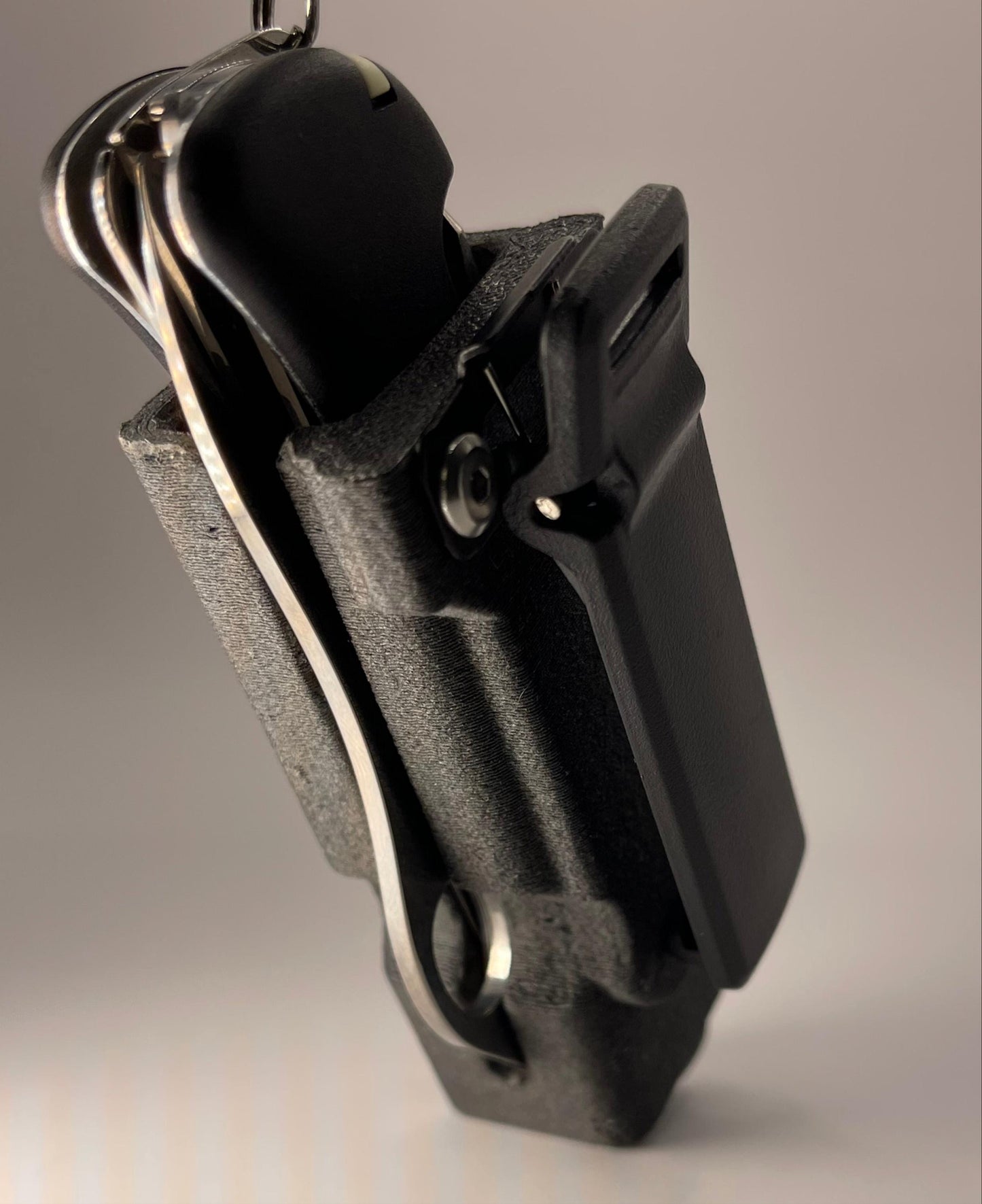 Victorinox Trekker Compatible Holster