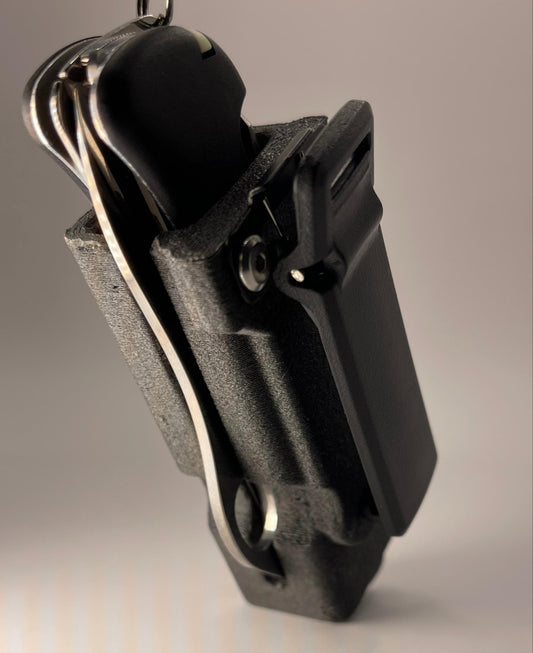 Victorinox Trekker Compatible Holster