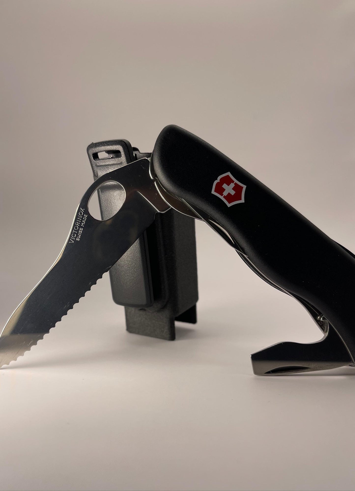 Victorinox Trekker Compatible Holster