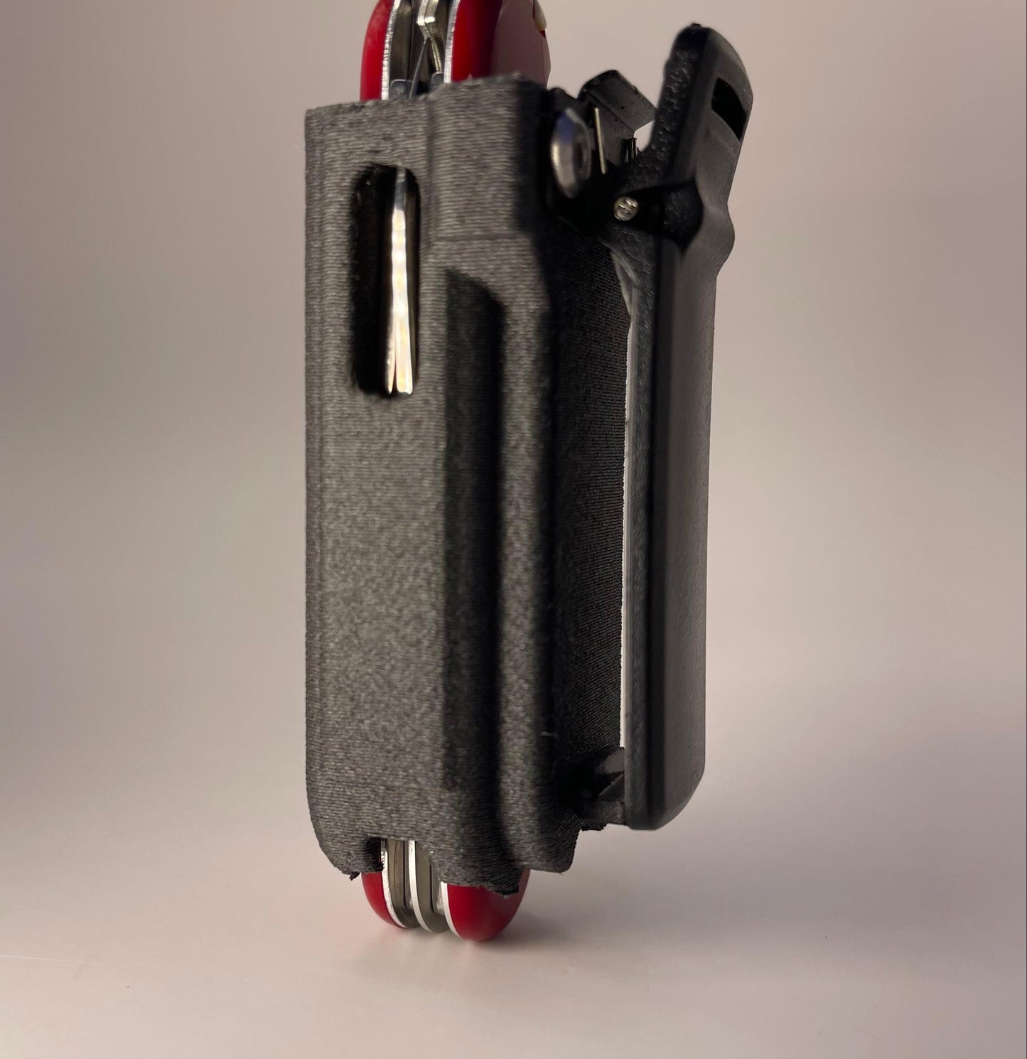 Victorinox Tinker Compatible Holster