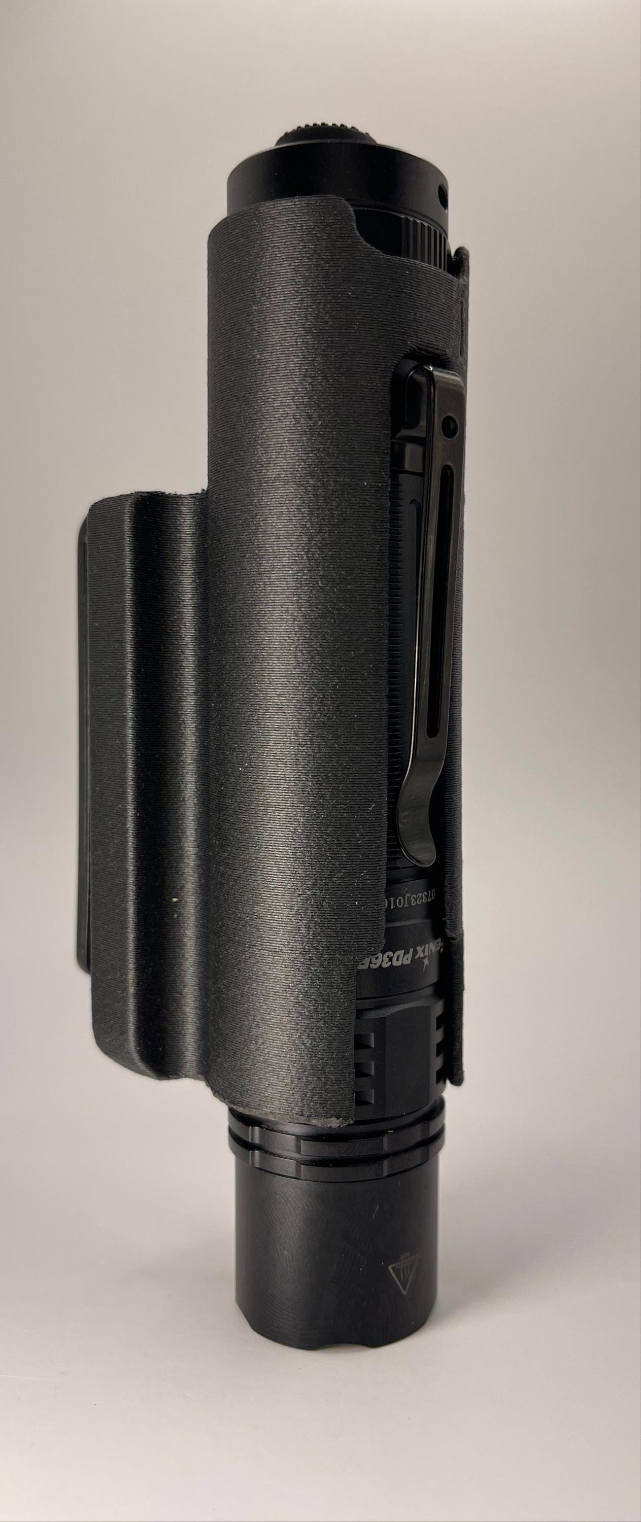 Fenix PD36R Pro Compatible Holster