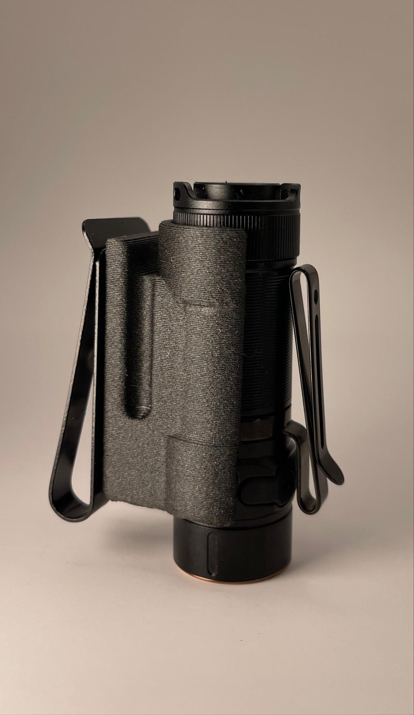 Fenix E18R V2.0 Compatible Holster