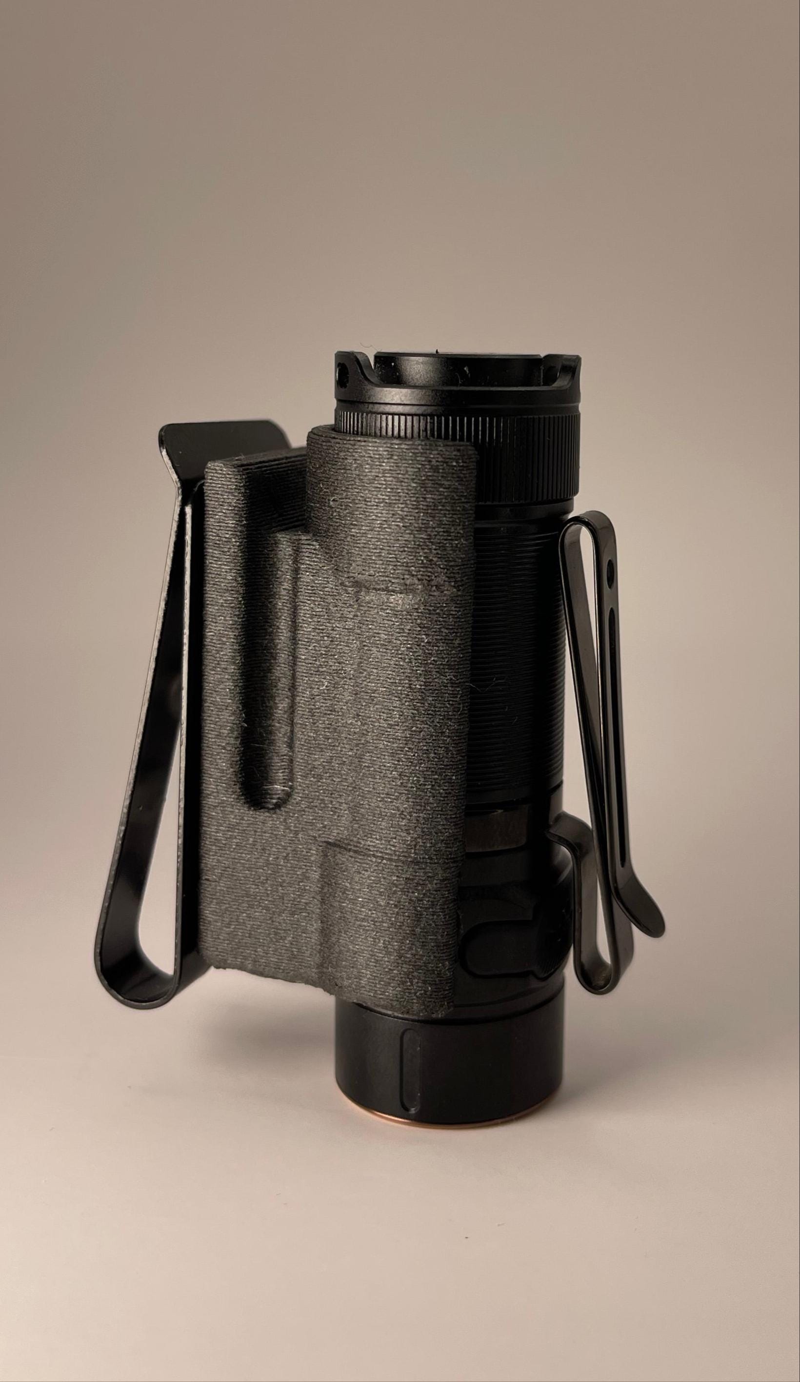 Fenix E18R V2.0 Compatible Holster