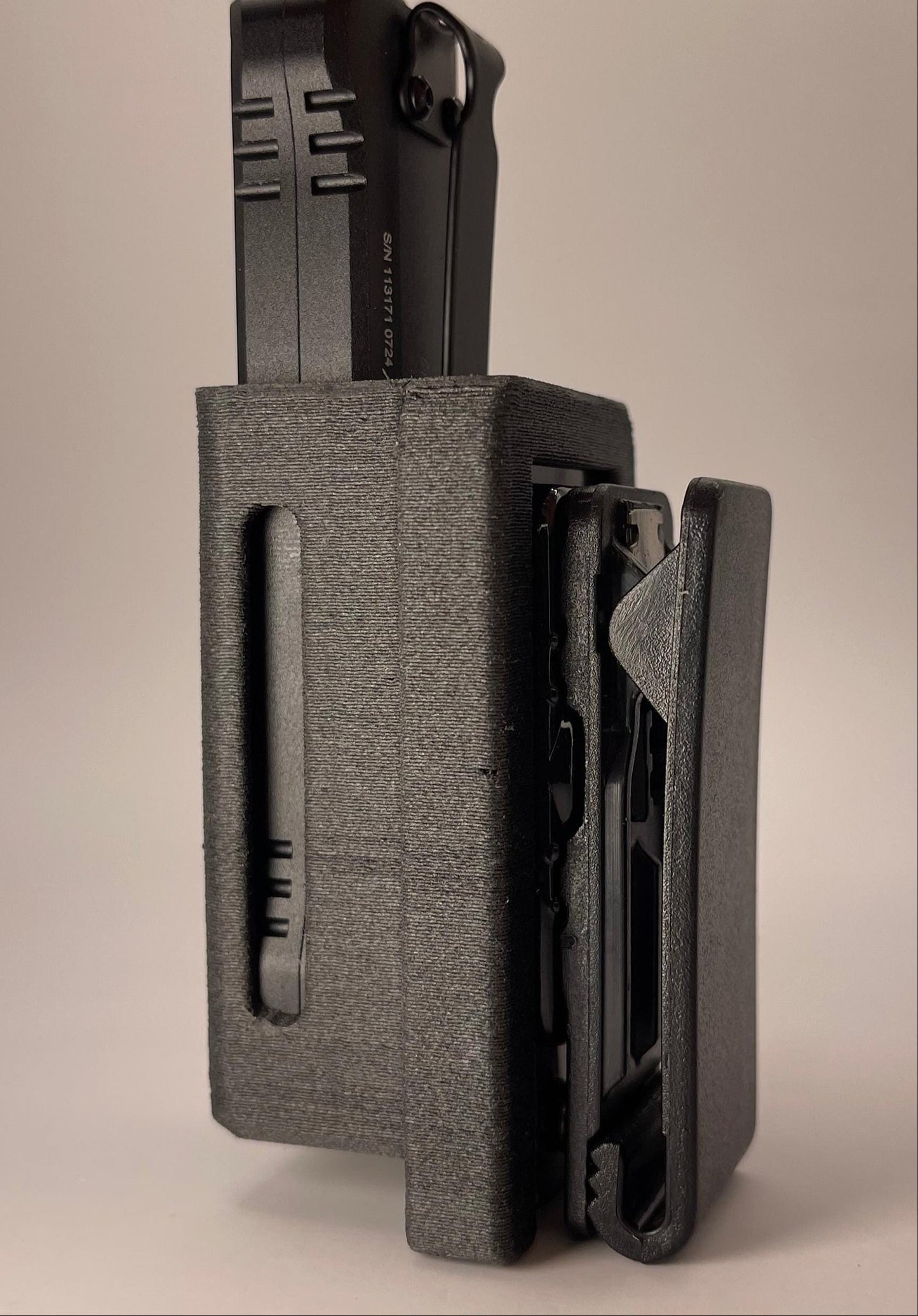 StreamLight Wedge XT Compatible Holster