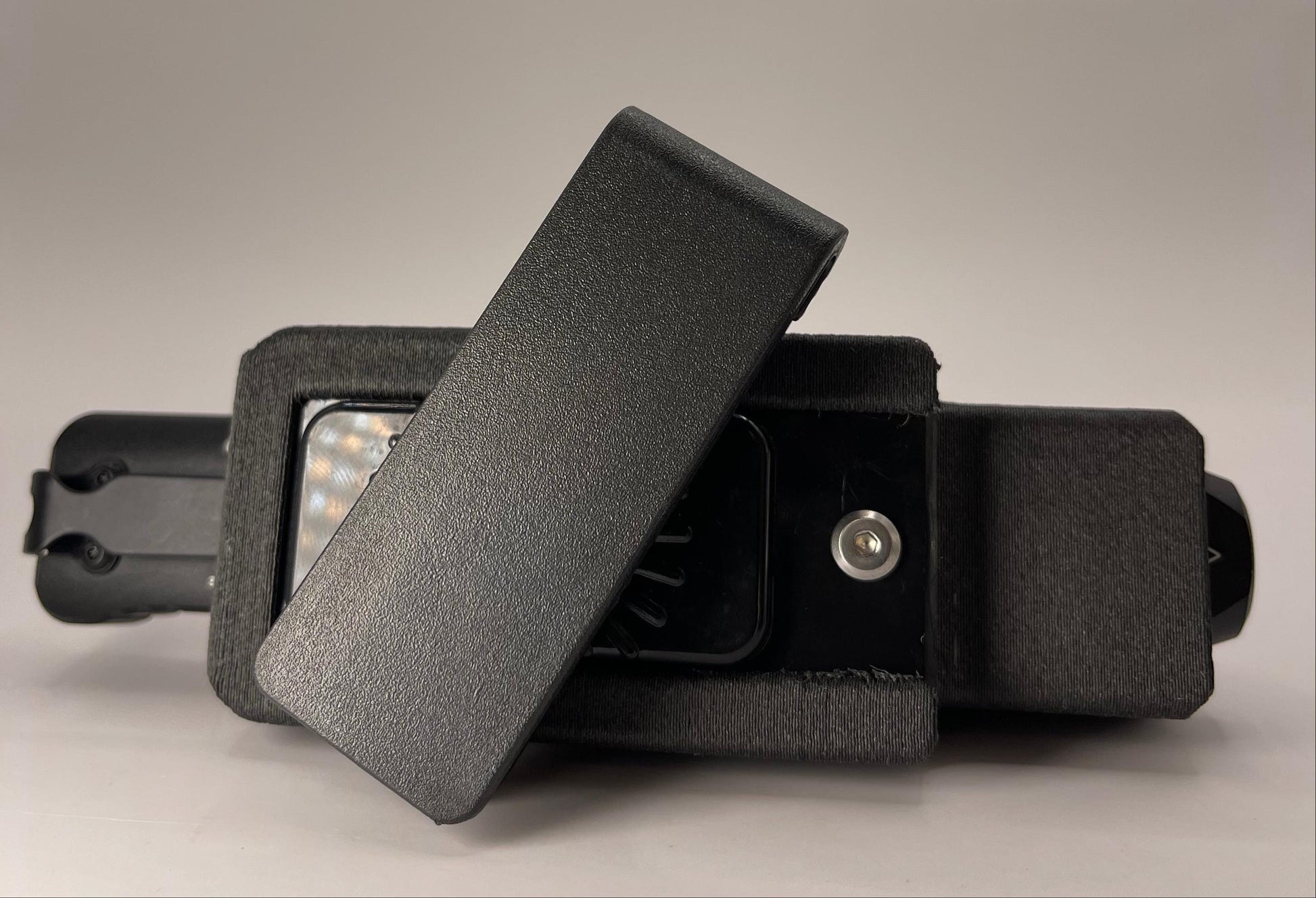 StreamLight Wedge Compatible Holster