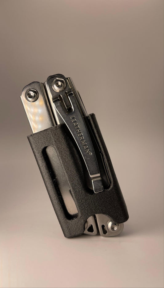 Leatherman Sidekick Compatible Holster