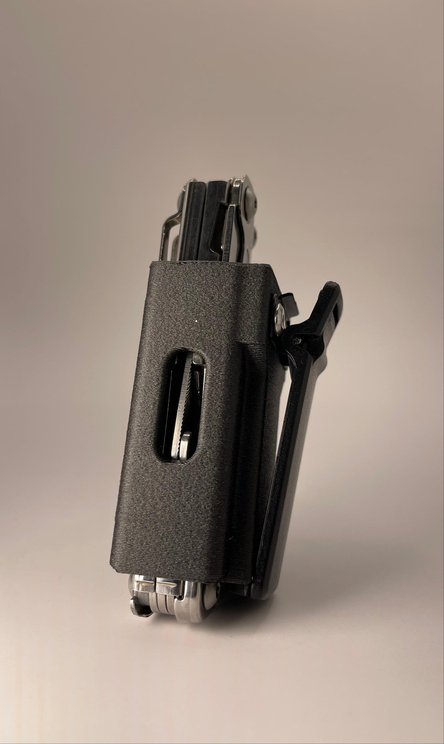Leatherman Rev Compatible Holster