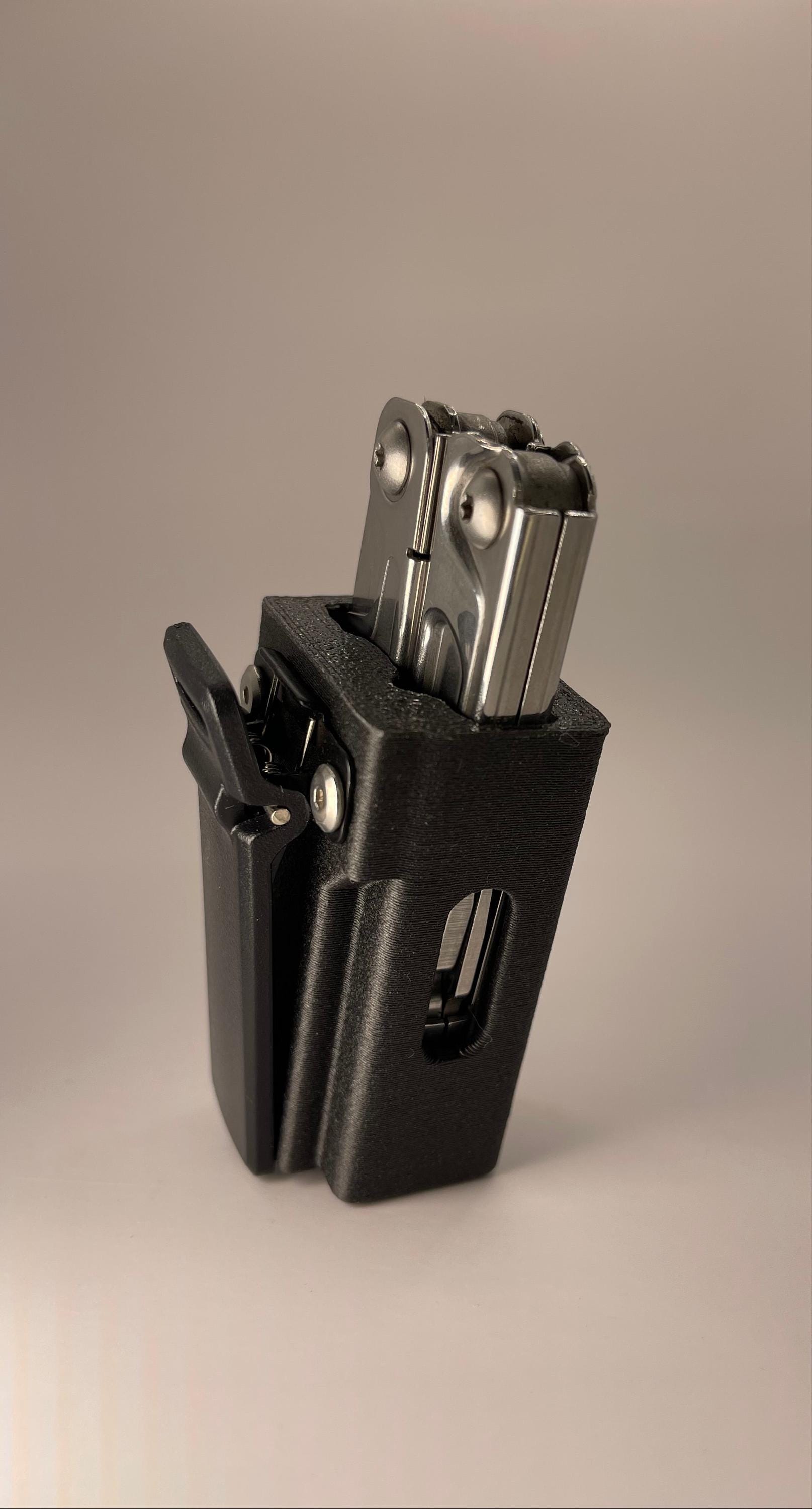 Leatherman Rev Compatible Holster