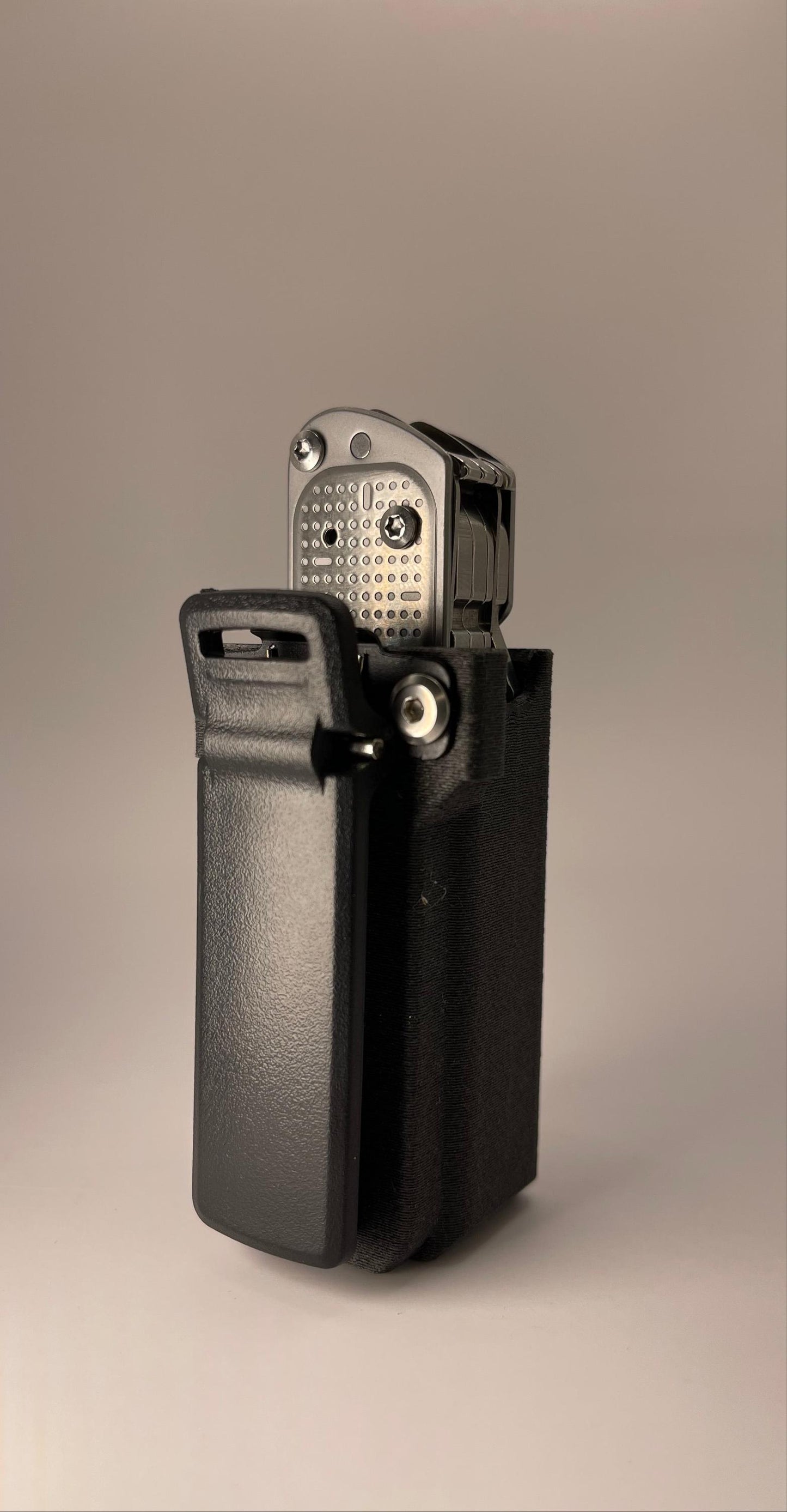 Leatherman Free T2 Compatible Holster