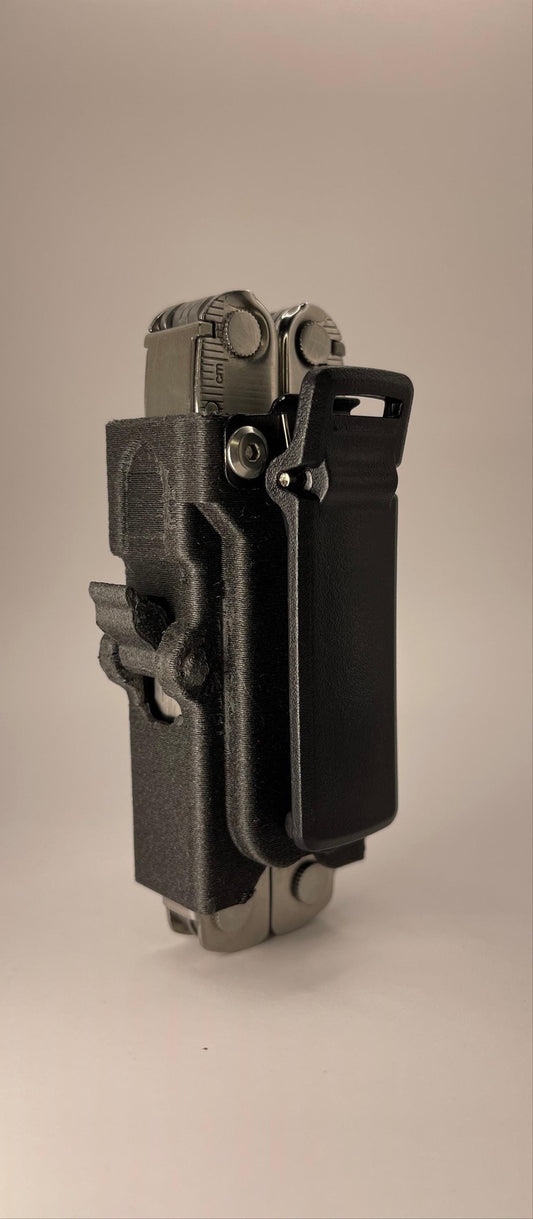 Leatherman Rebar Compatible Holster