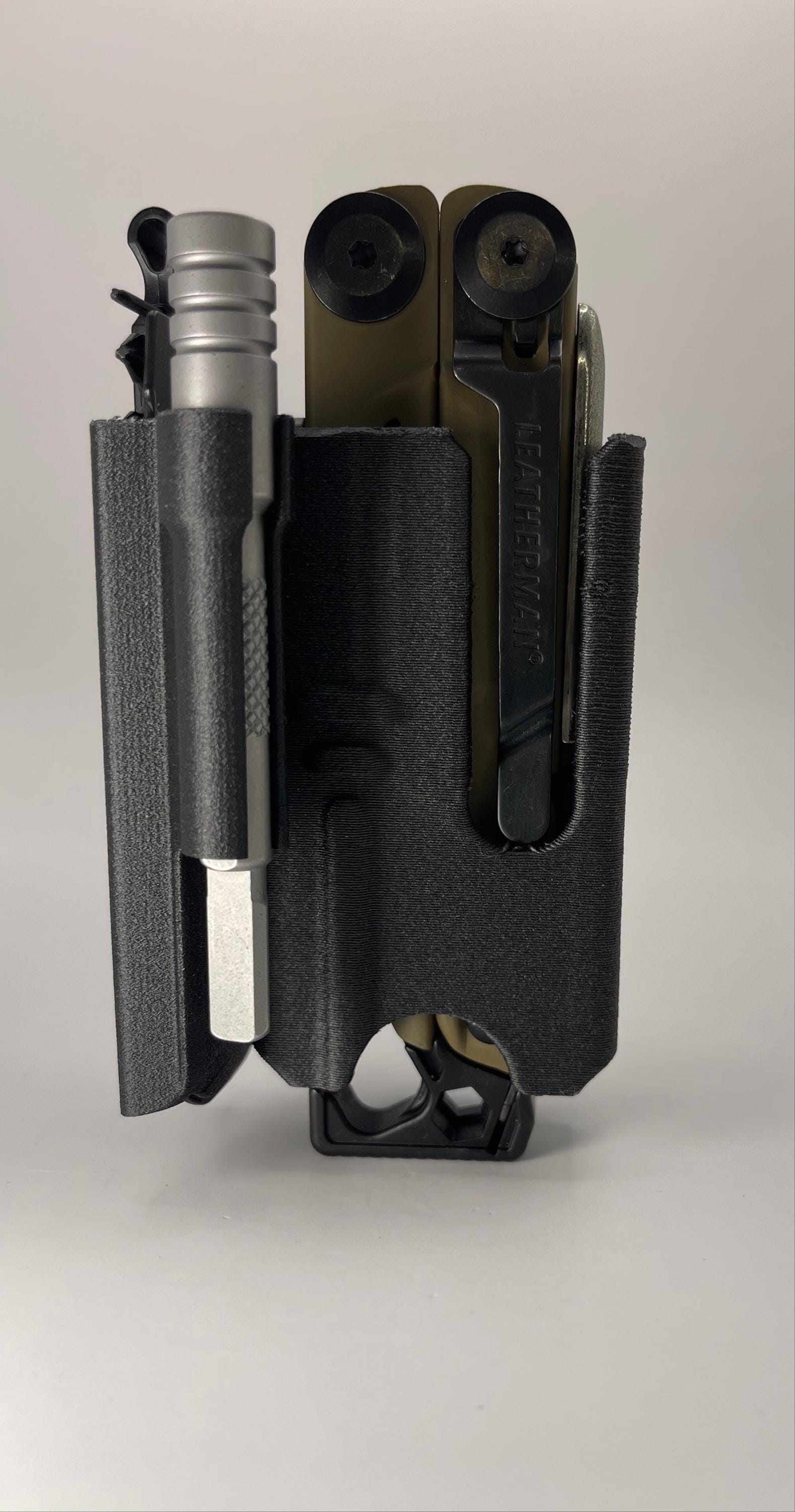 Leatherman Signal Compatible Holster