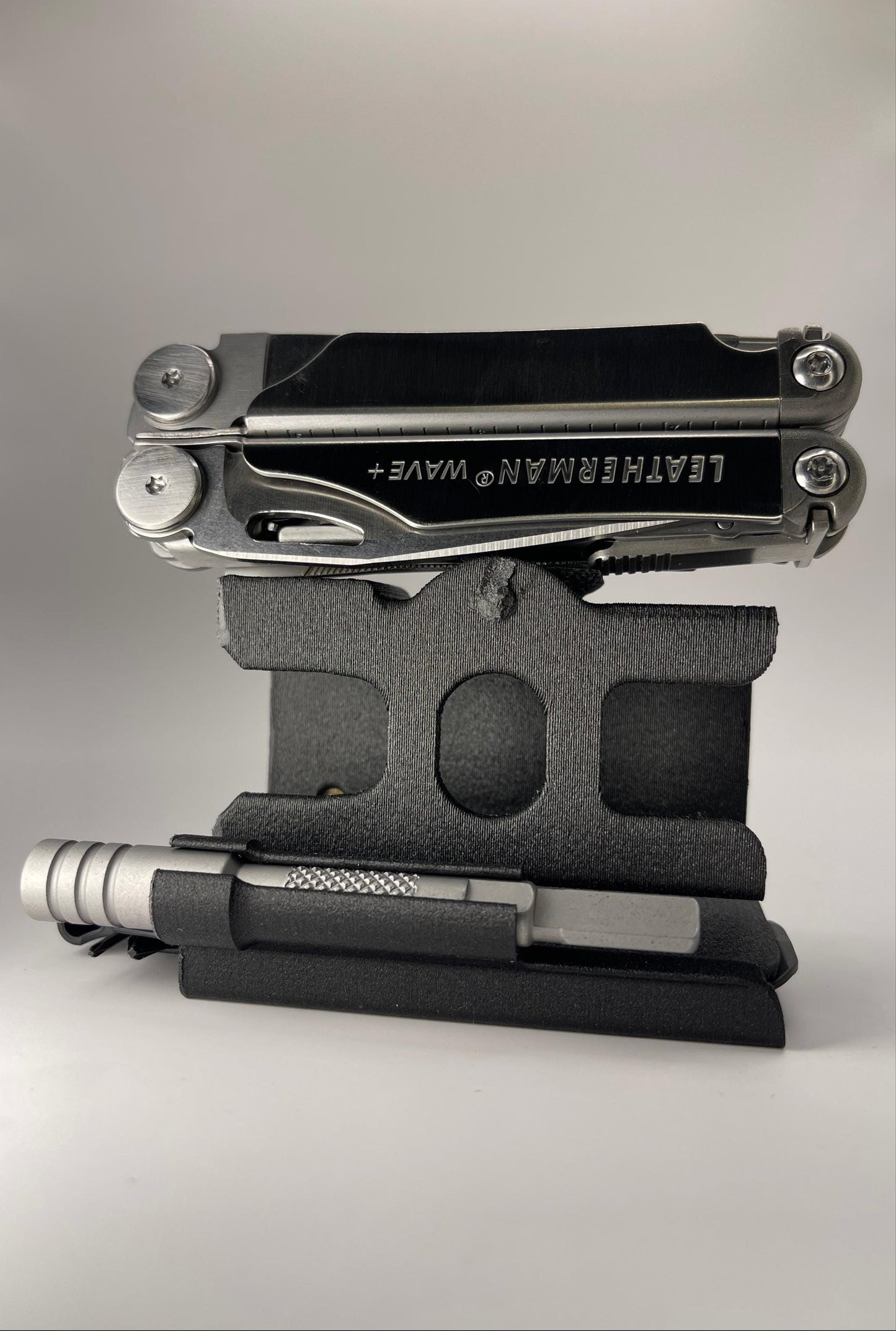 Leatherman Wave+ Compatible Holster