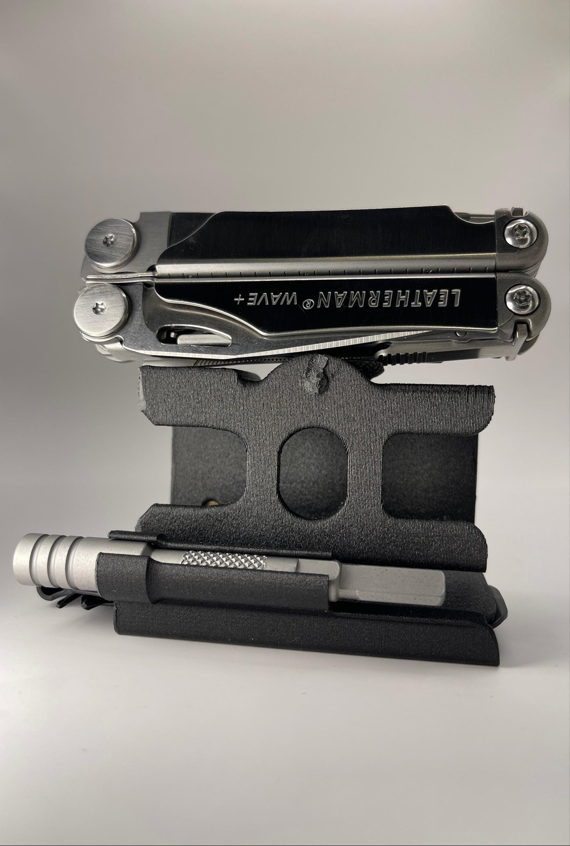 Leatherman Wave+ Compatible Holster