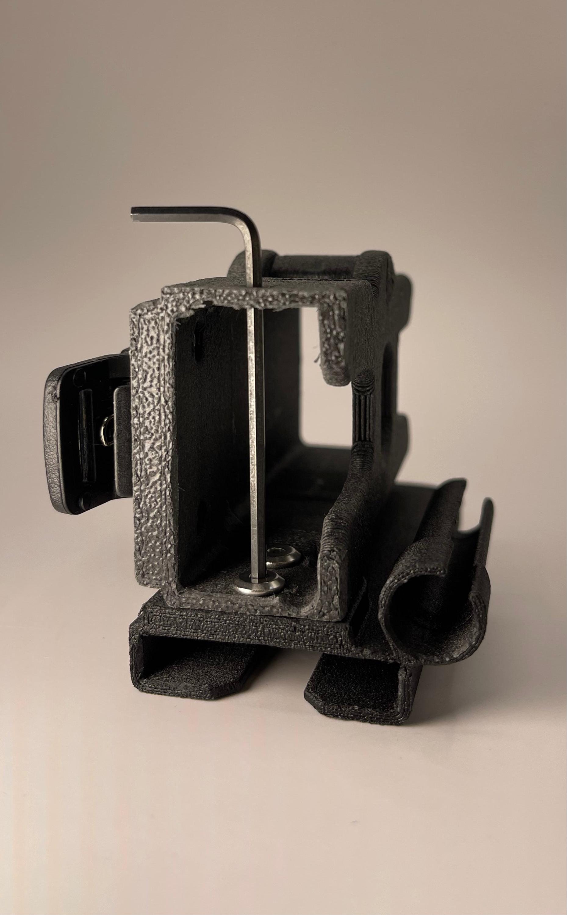 Leatherman Wave+ Compatible Holster