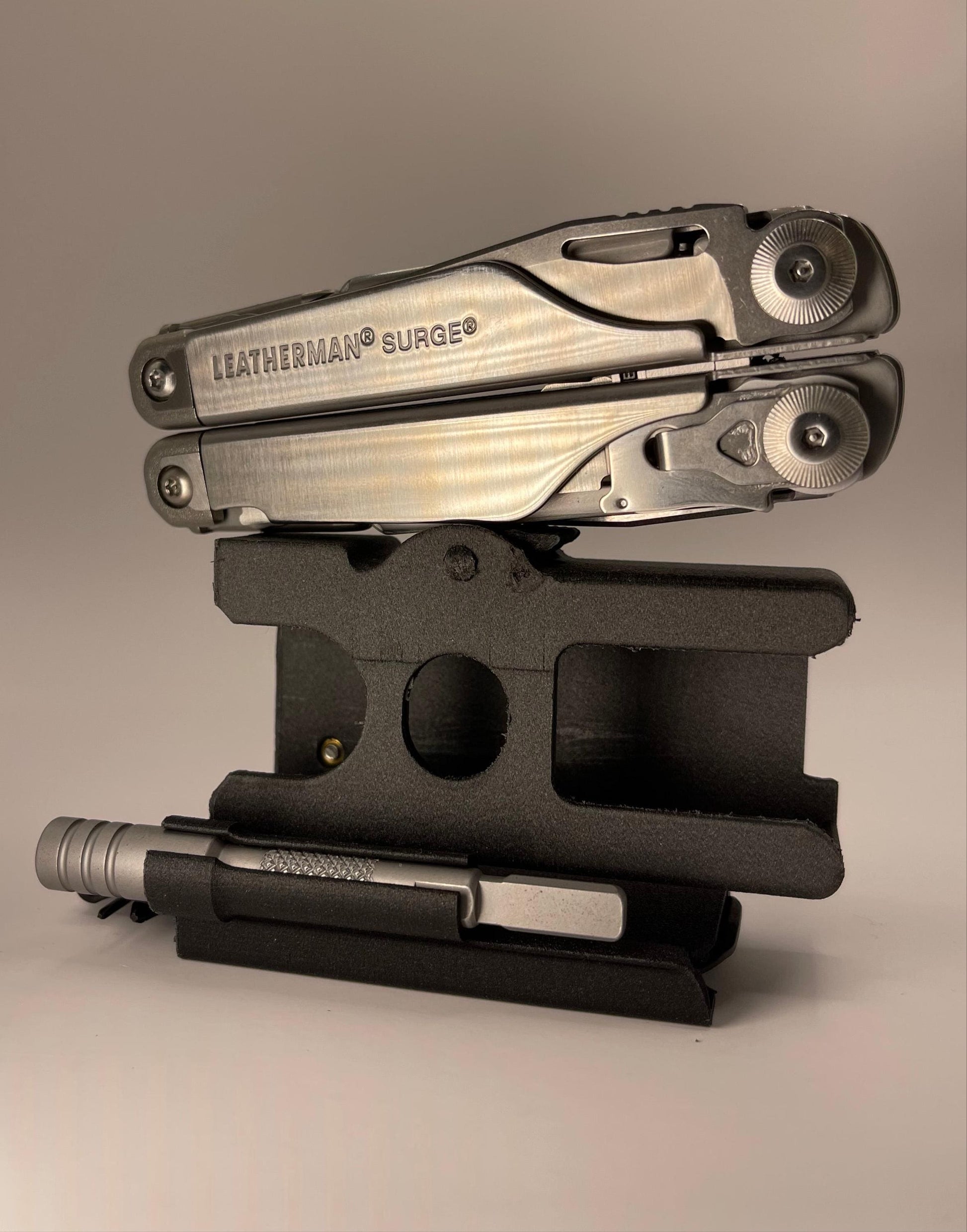 Leatherman Surge Compatible Holster