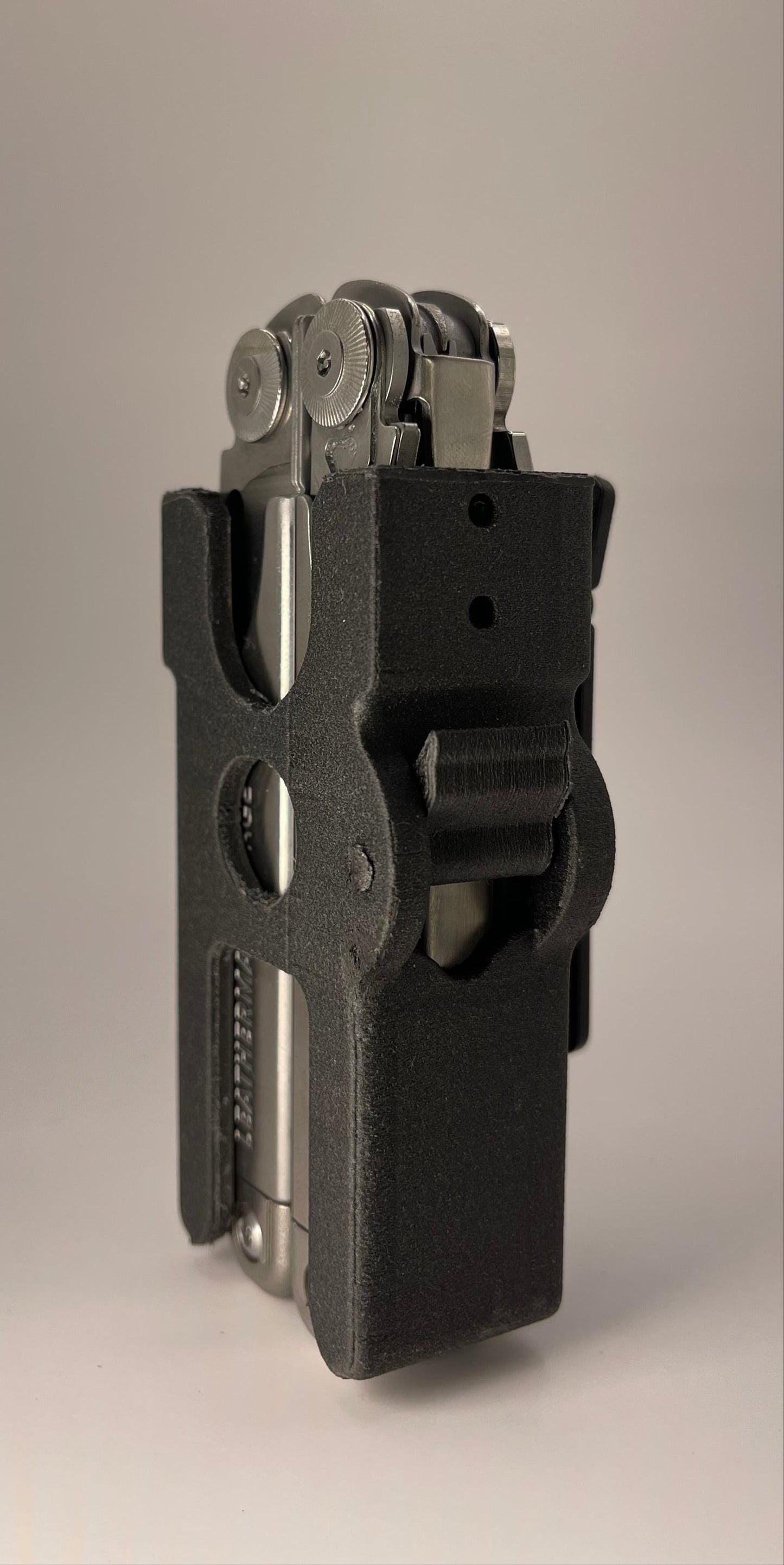 Leatherman Surge Compatible Holster