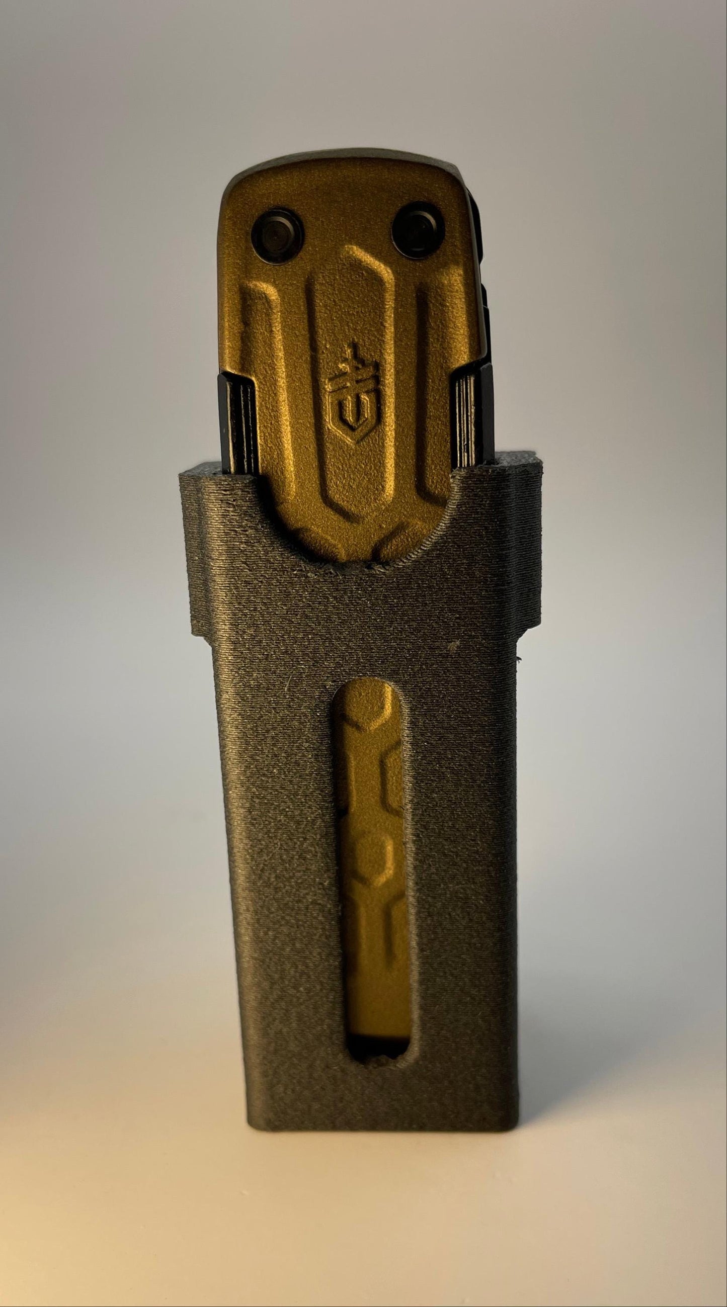 Gerber Lockdown Slim Compatible Holster