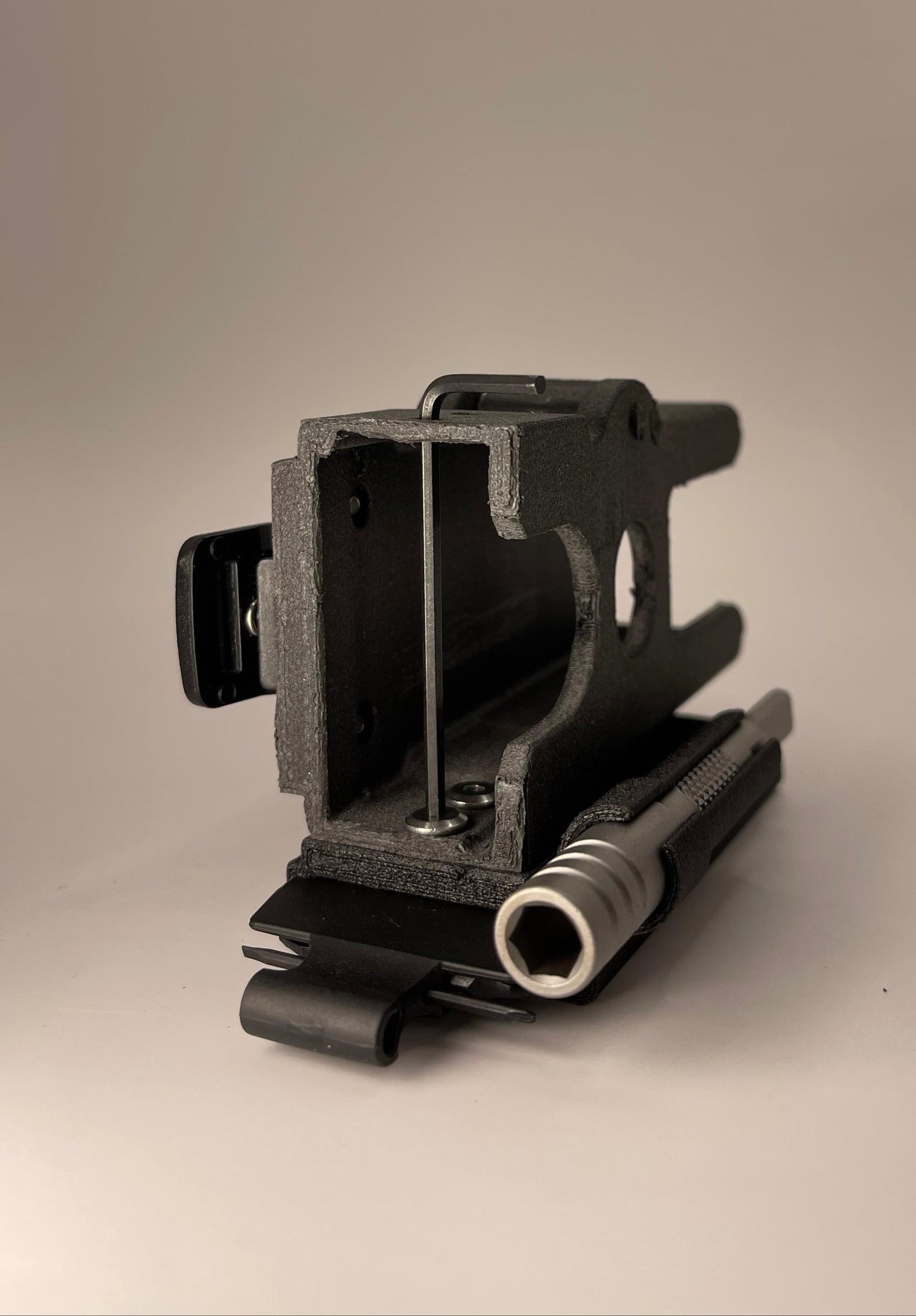 Leatherman Surge Compatible Holster