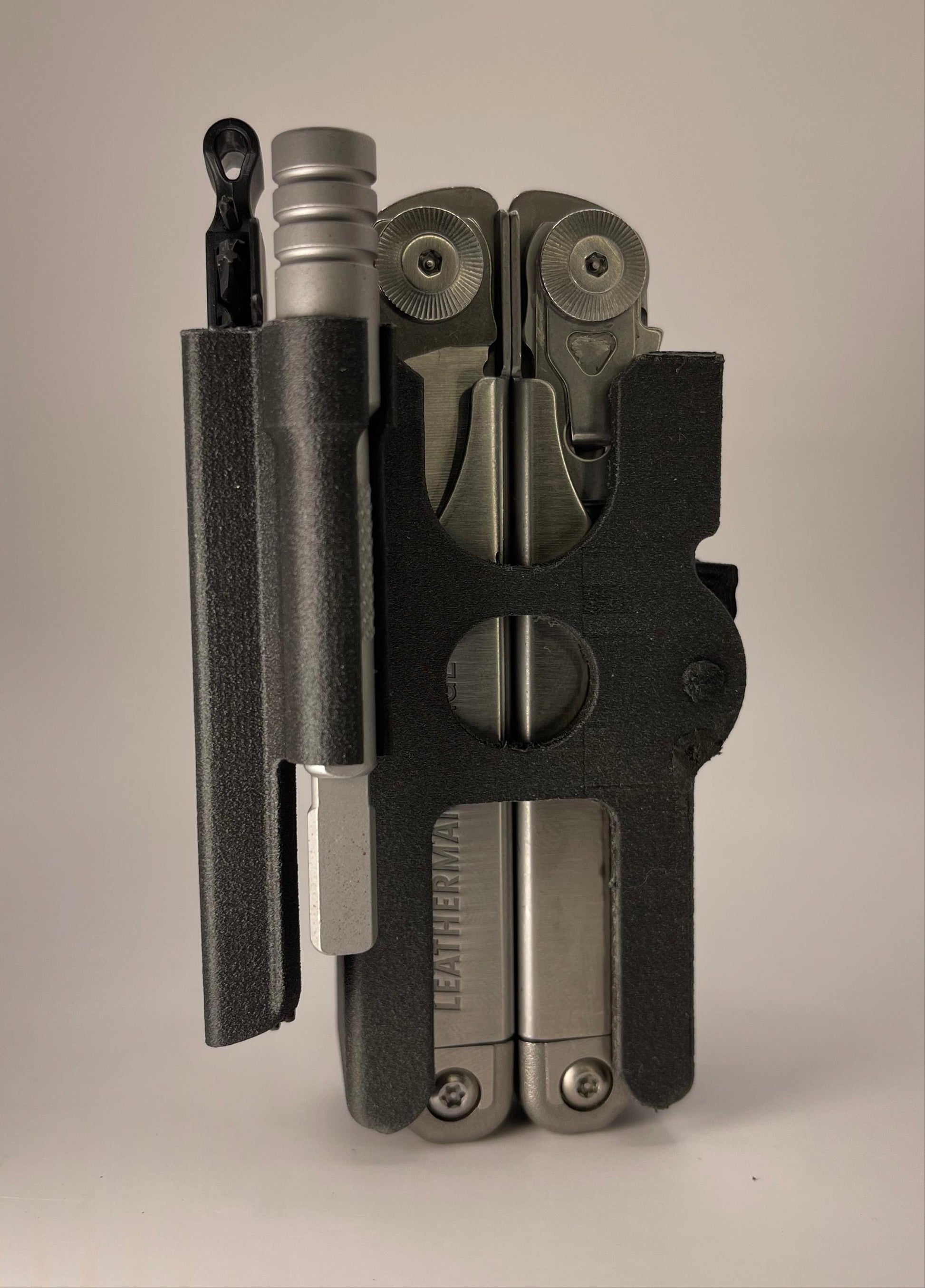 Leatherman Surge Compatible Holster