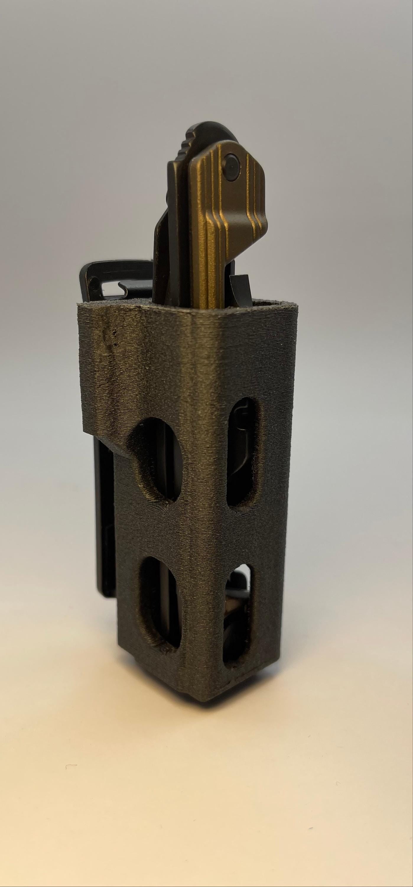 Gerber Armbar Slim Compatible Holster