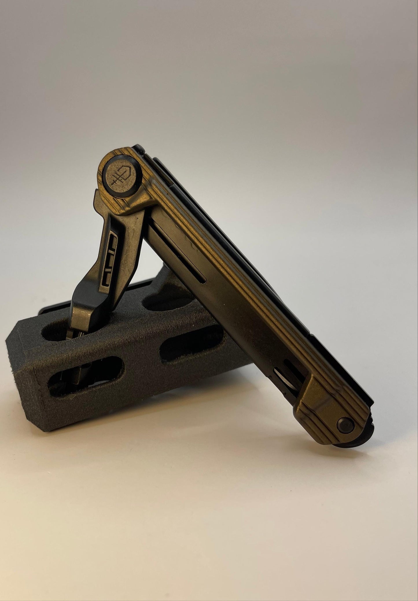 Gerber Armbar Slim Compatible Holster