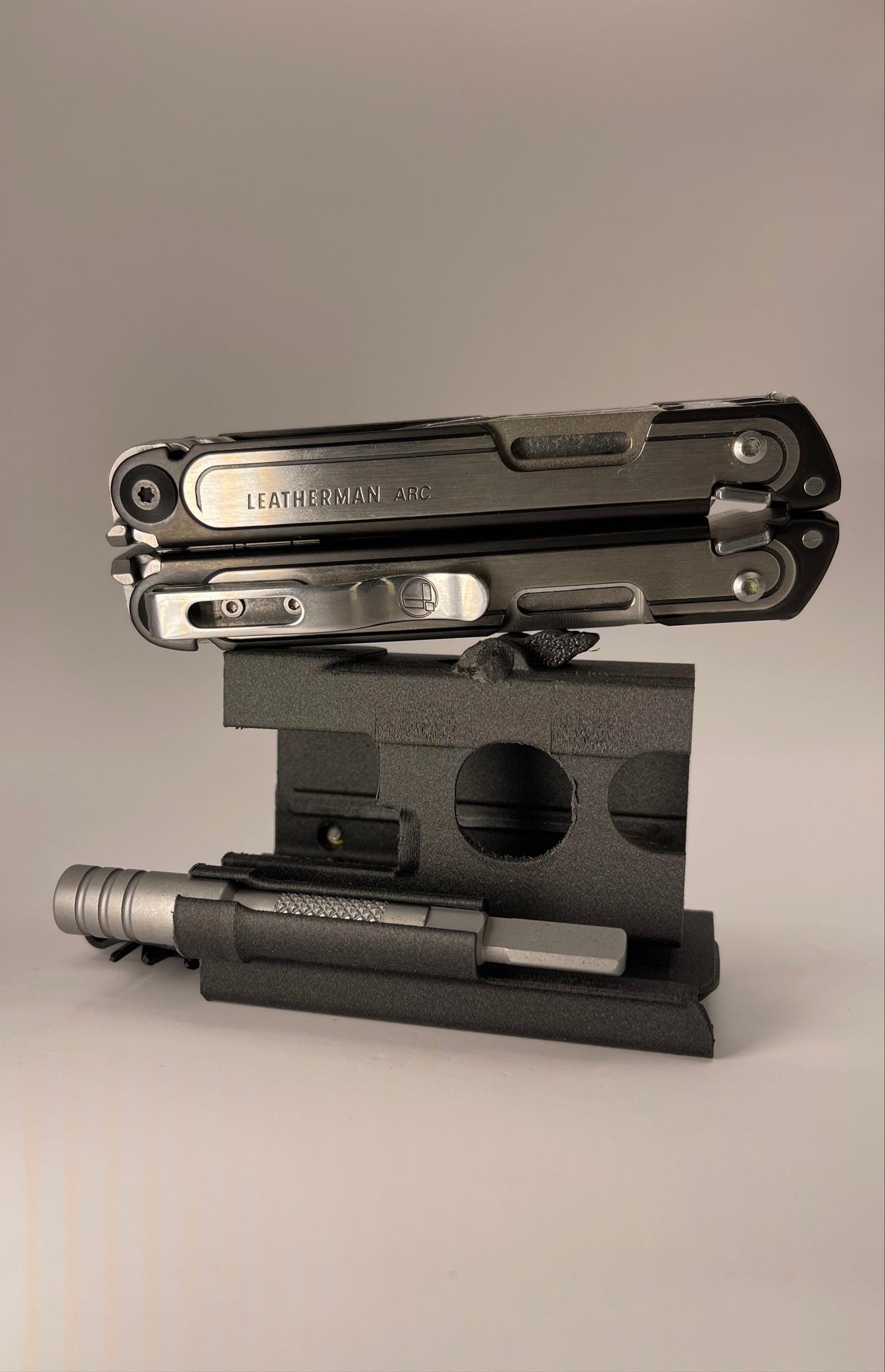 Leatherman Arc Compatible Holster