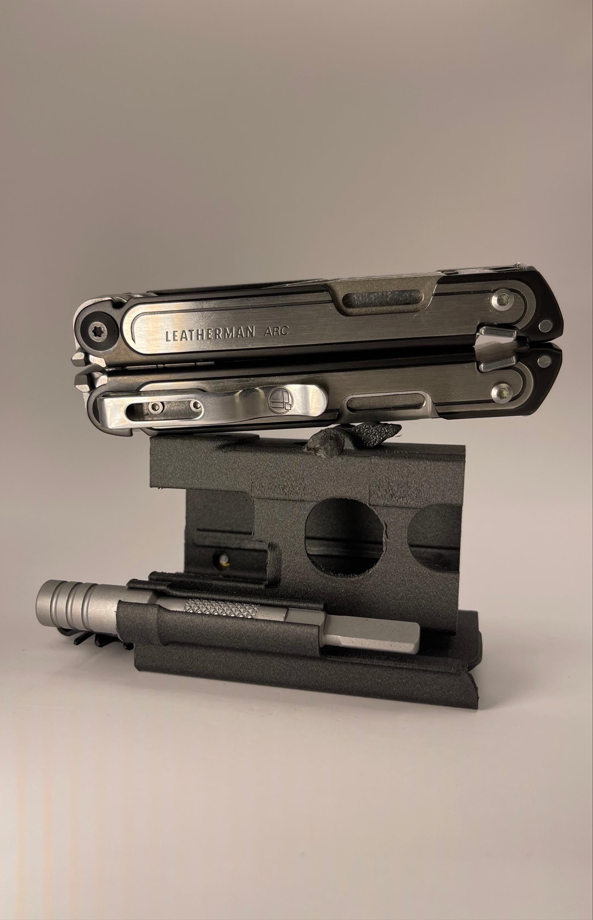 Leatherman Arc Compatible Holster