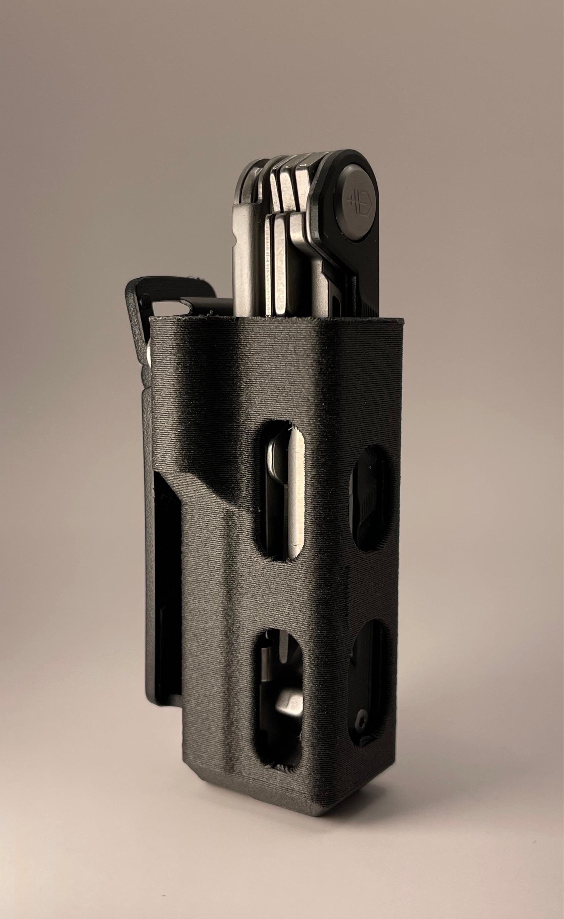 Gerber Armbar Compatible Holster