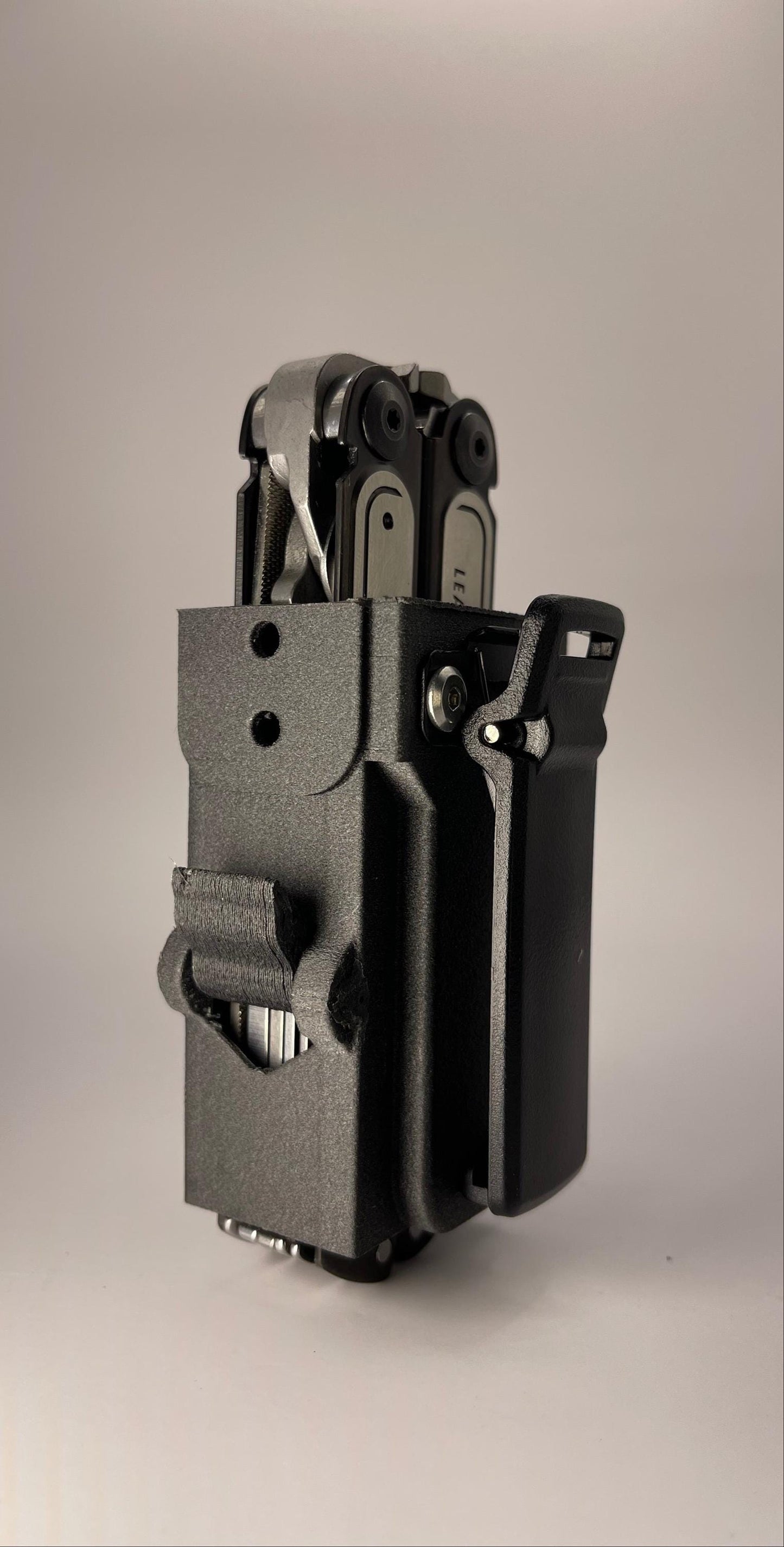 Leatherman Arc Compatible Holster