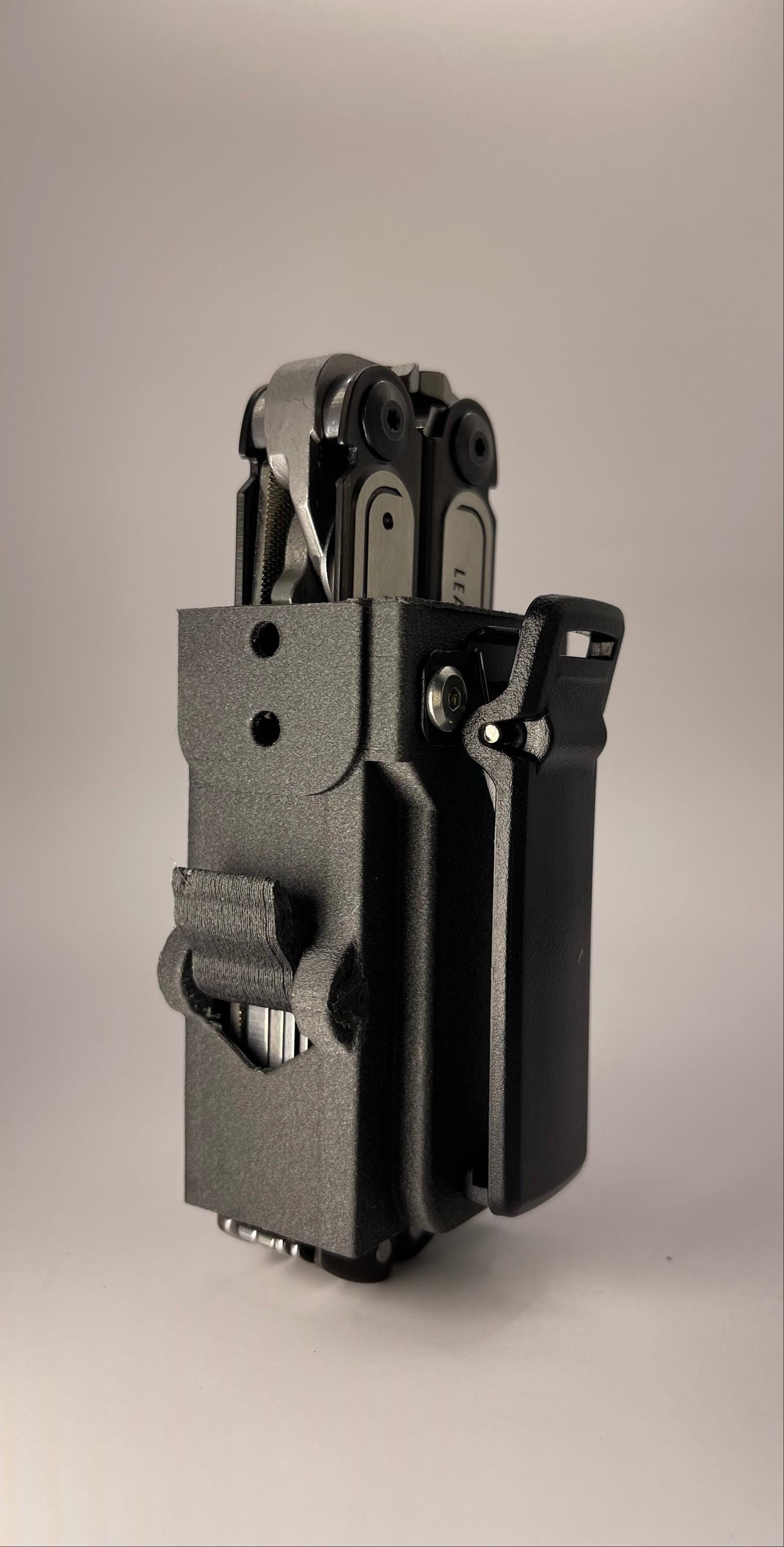 Leatherman Arc Compatible Holster