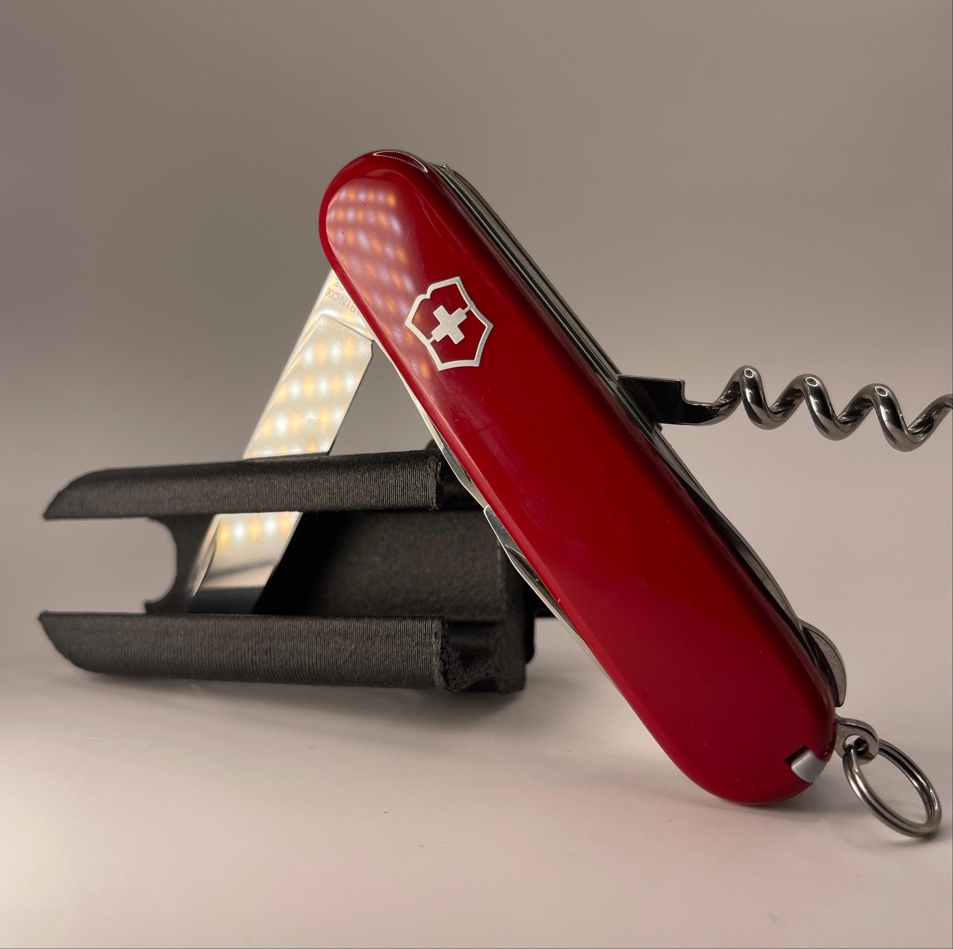 Victorinox Huntsman Compatible Holster