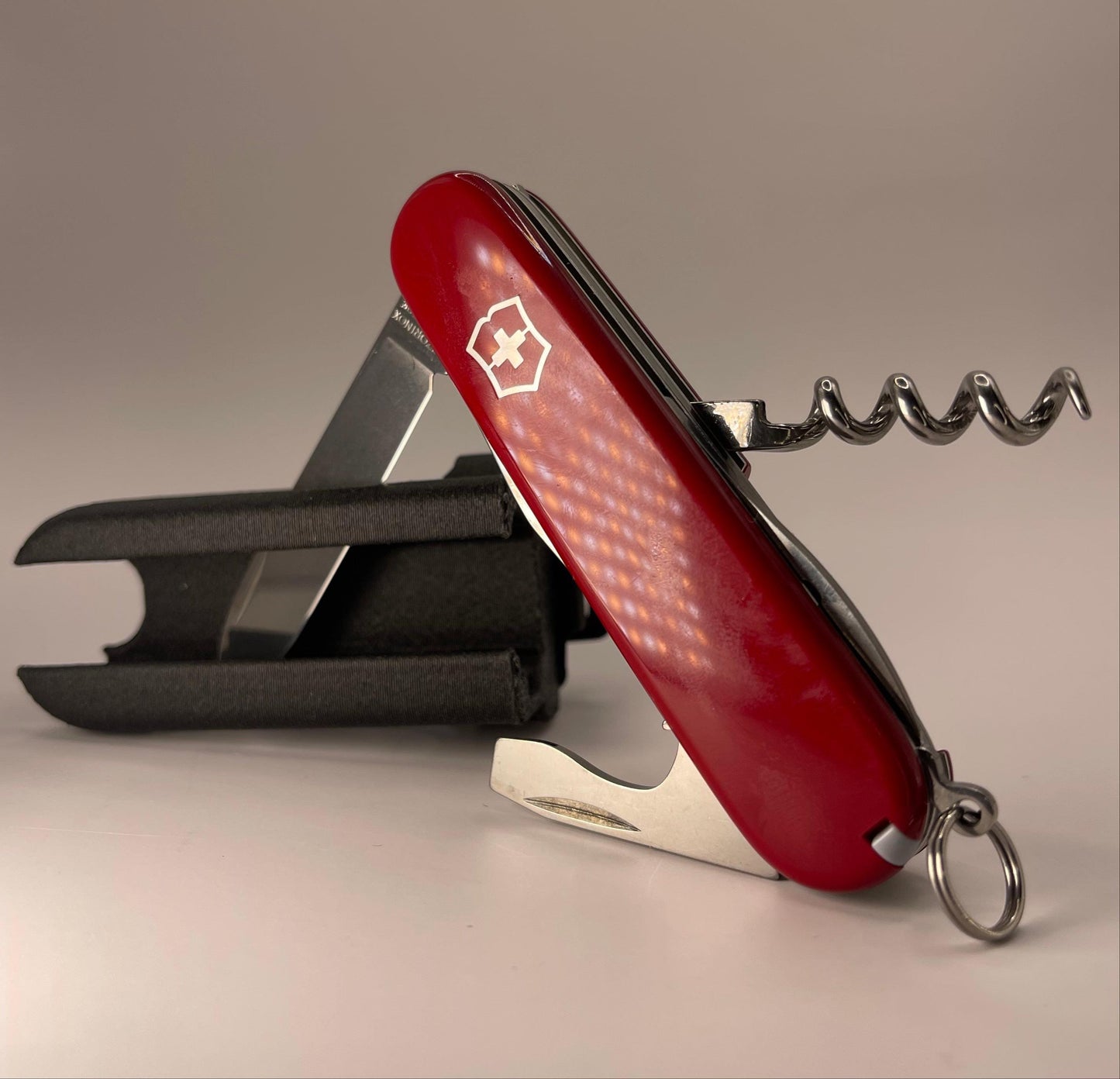 Victorinox Camper Compatible Holster