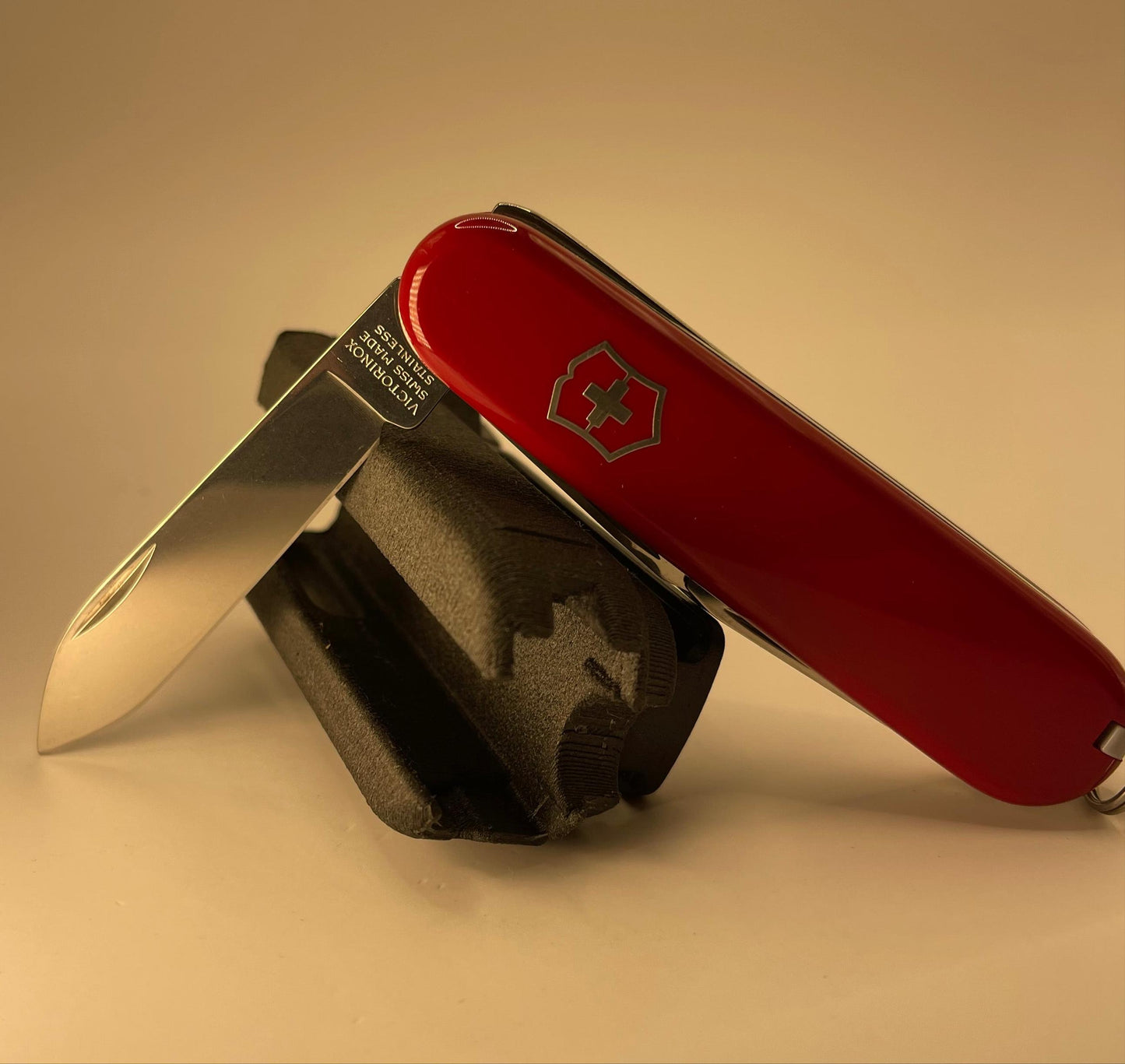 Victorinox Recruit Compatible Holster