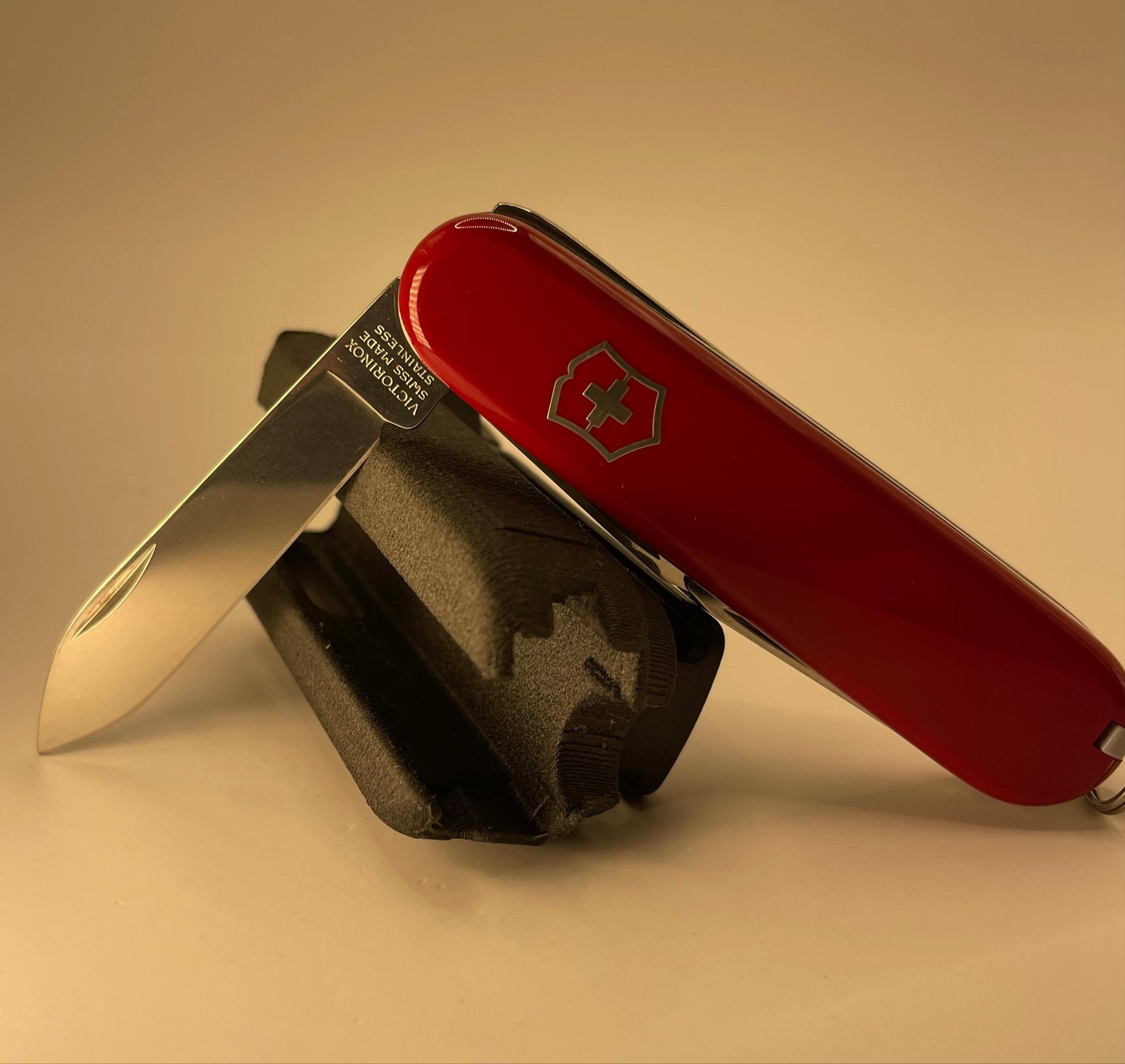 Victorinox Recruit Compatible Holster