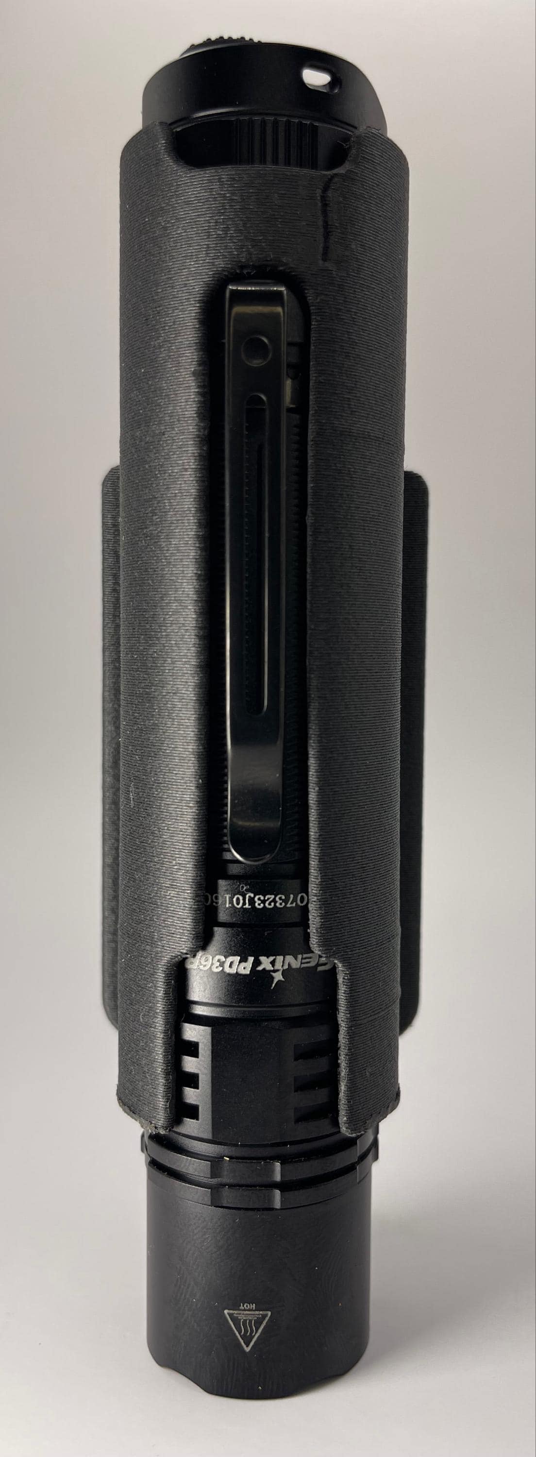 Fenix PD36R Pro Compatible Holster