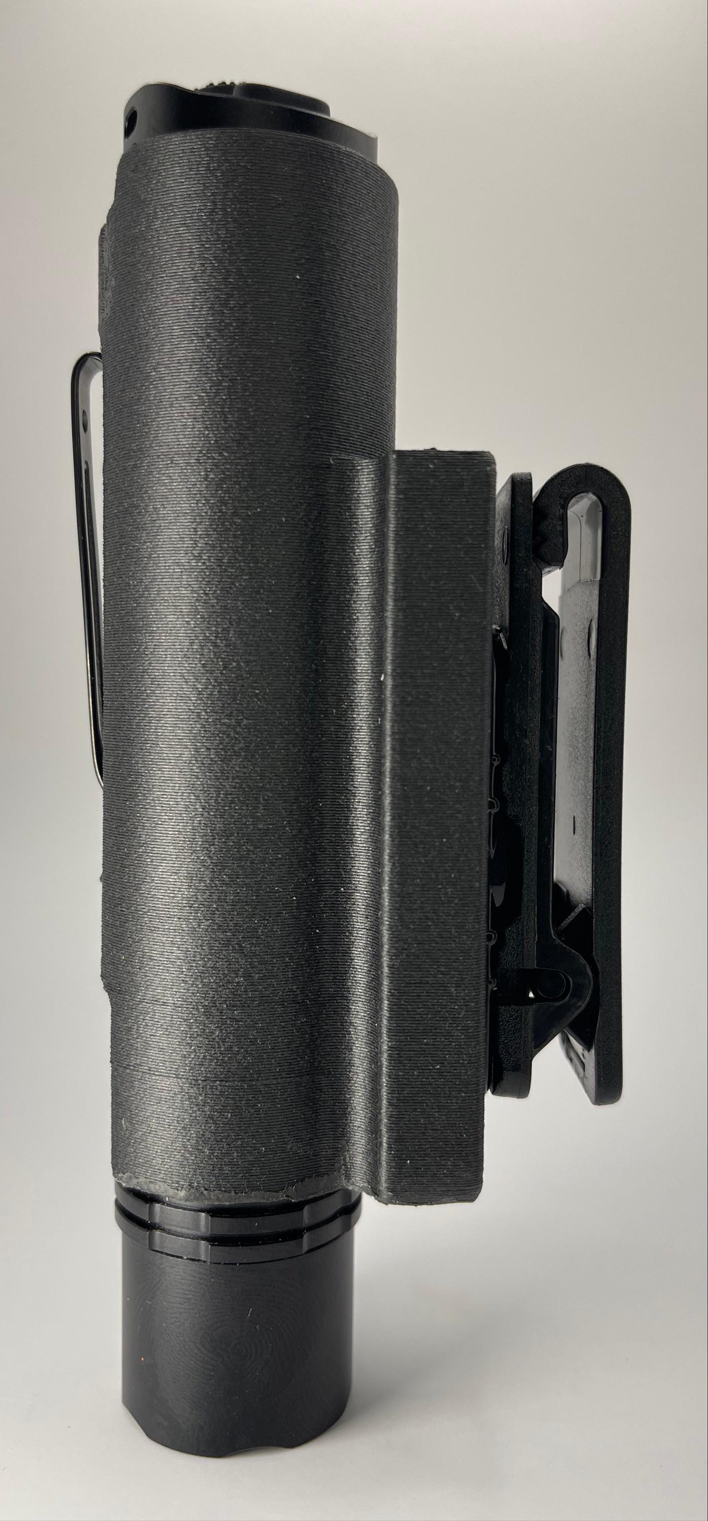 Fenix PD36R Pro Compatible Holster