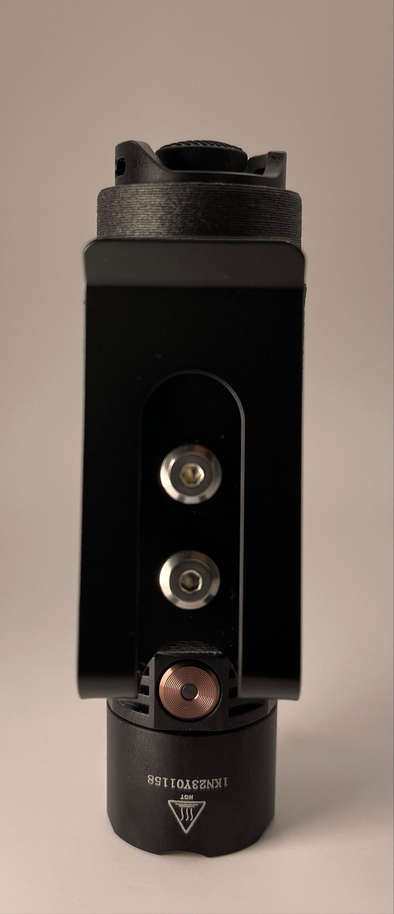 Fenix PD25R Compatible Holster