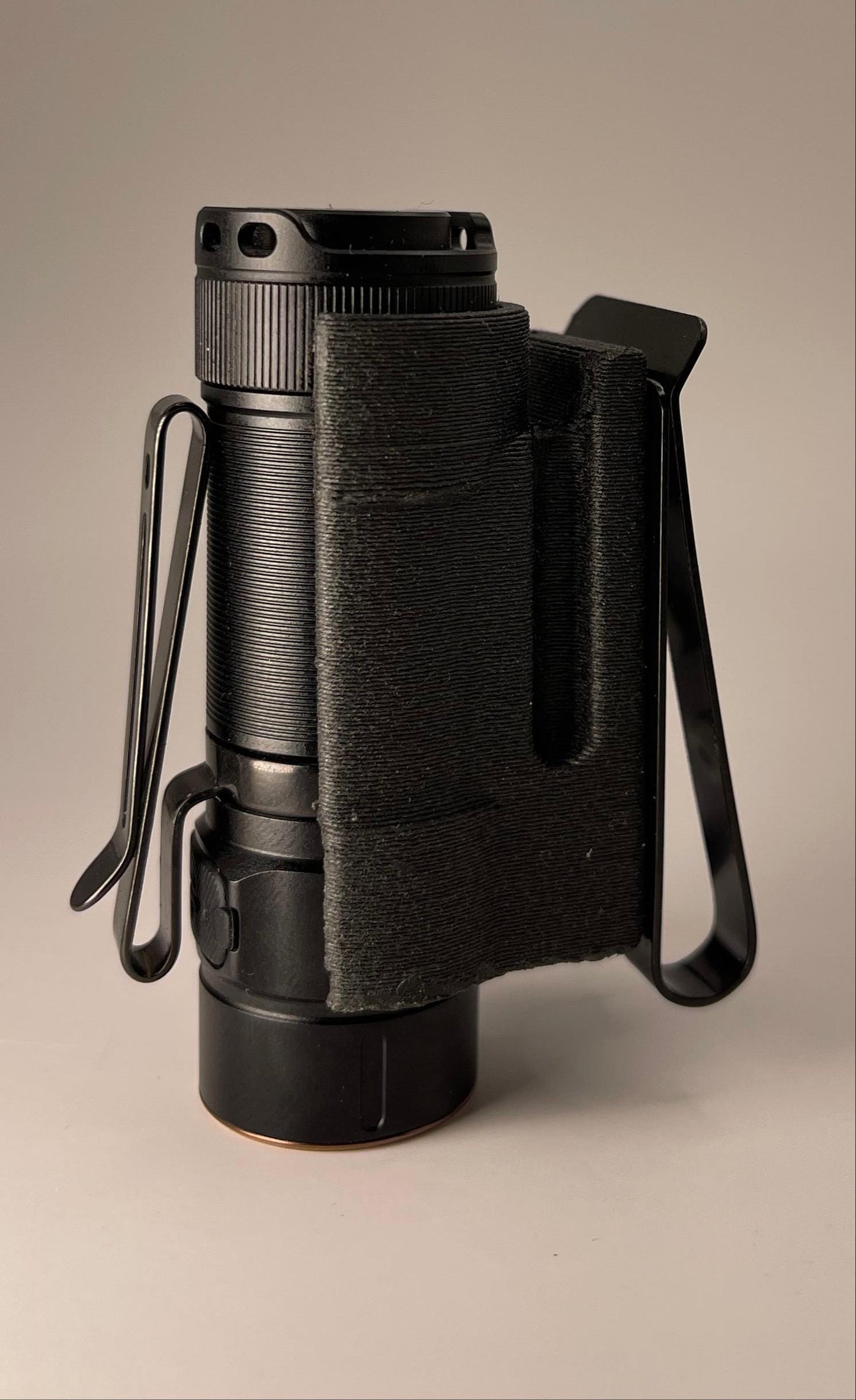 Fenix E18R V2.0 Compatible Holster