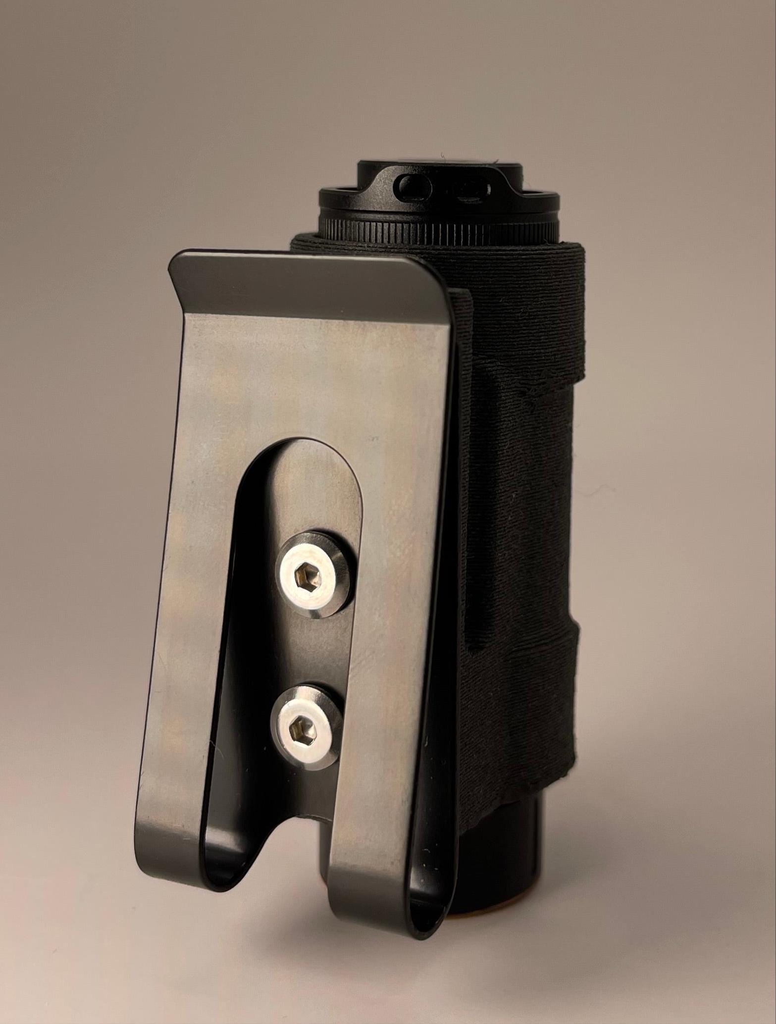 Fenix E18R V2.0 Compatible Holster