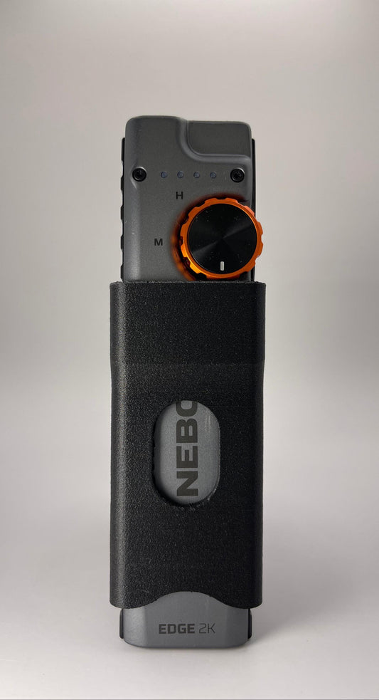 Nebo Edge 2K Compatible Holster