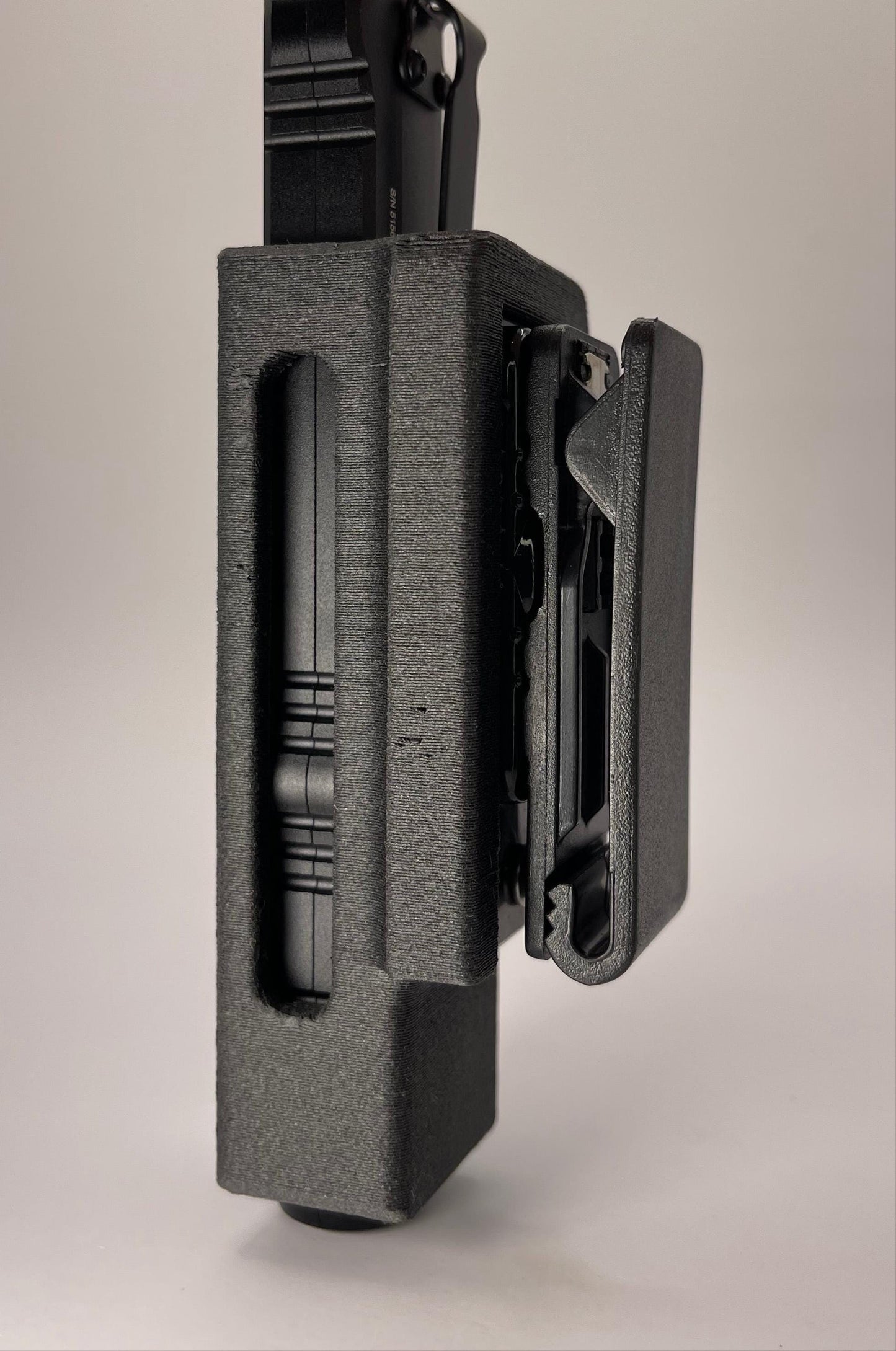 StreamLight Wedge Compatible Holster