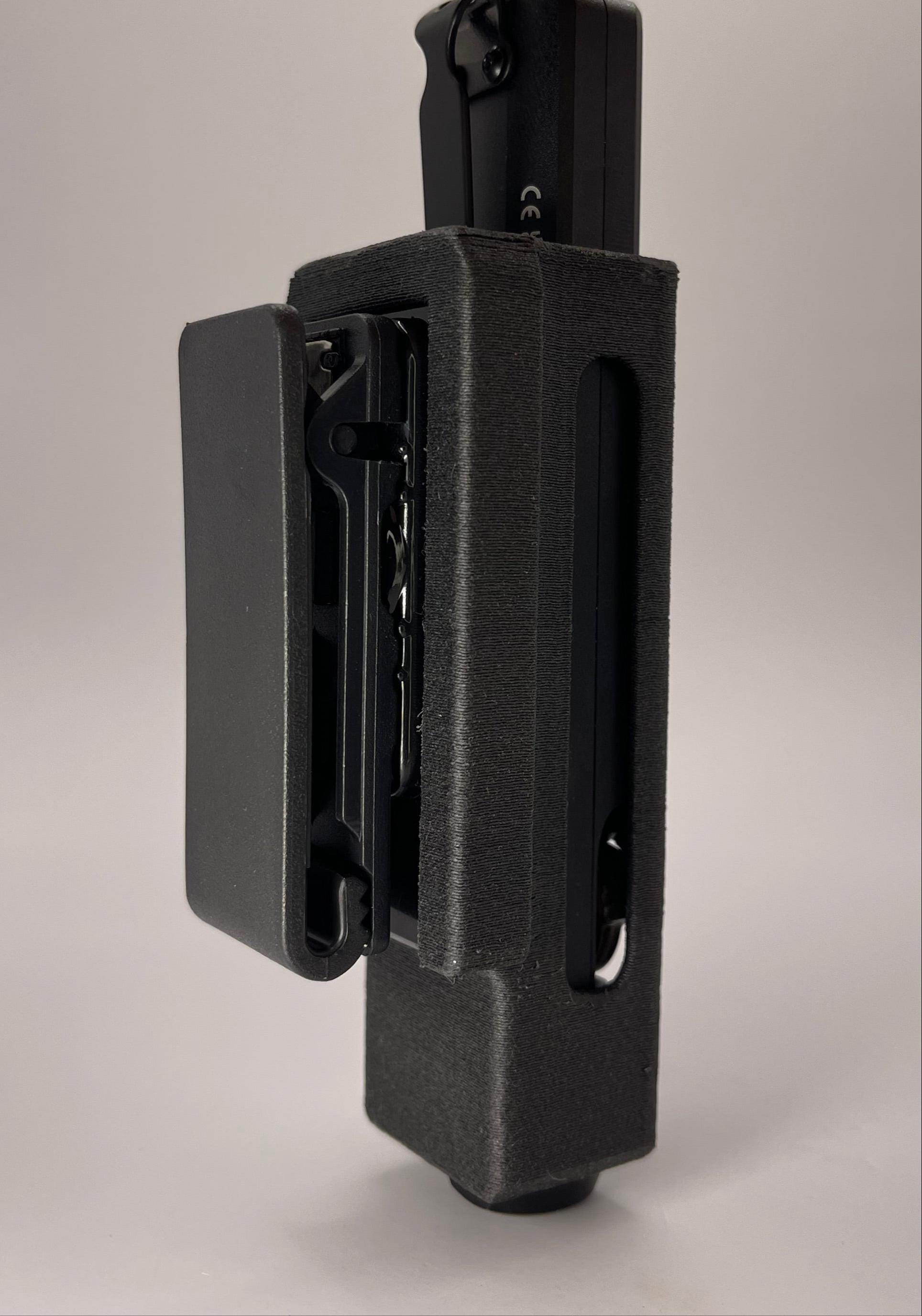 StreamLight Wedge Compatible Holster