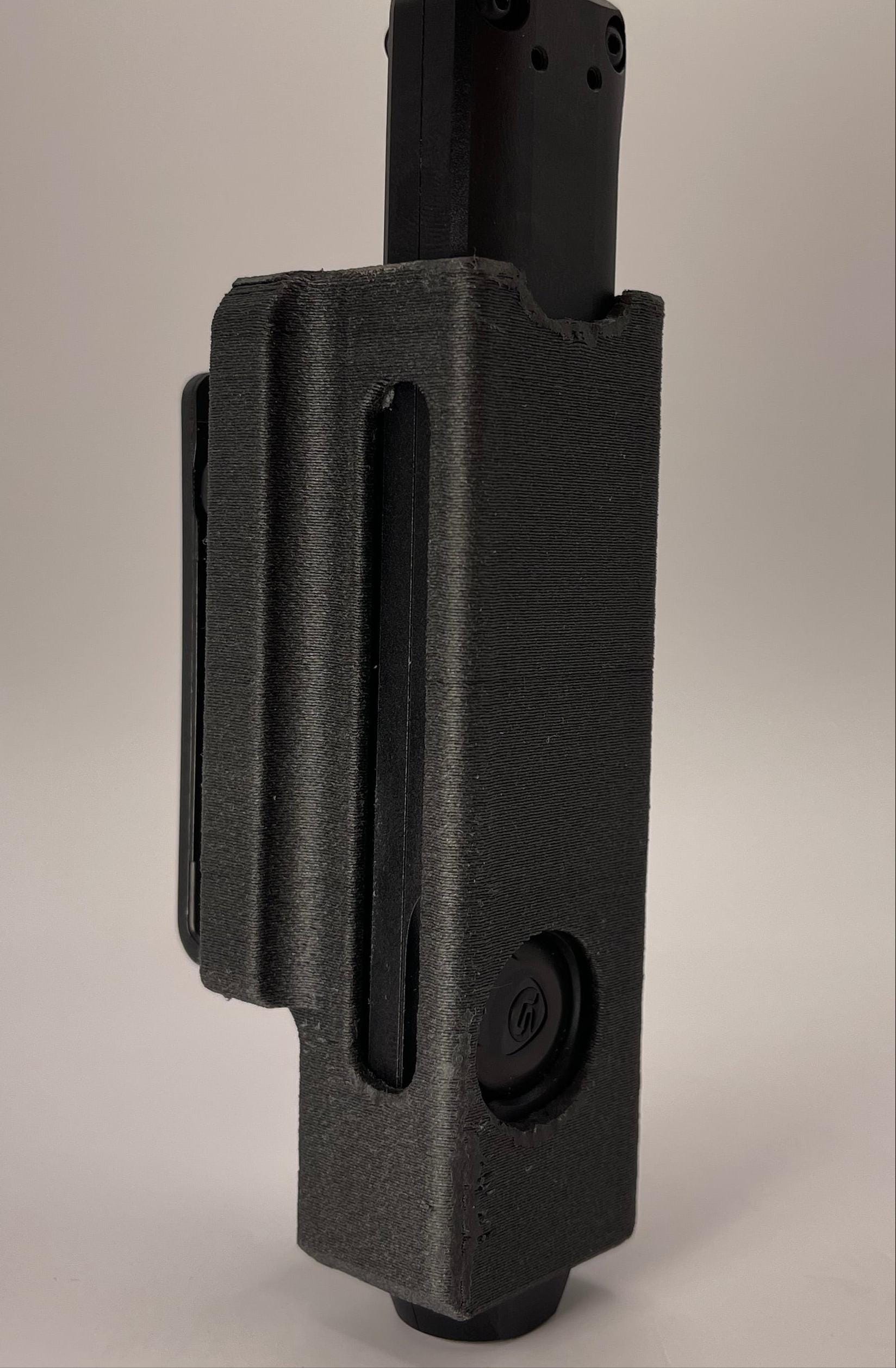 StreamLight Wedge Compatible Holster