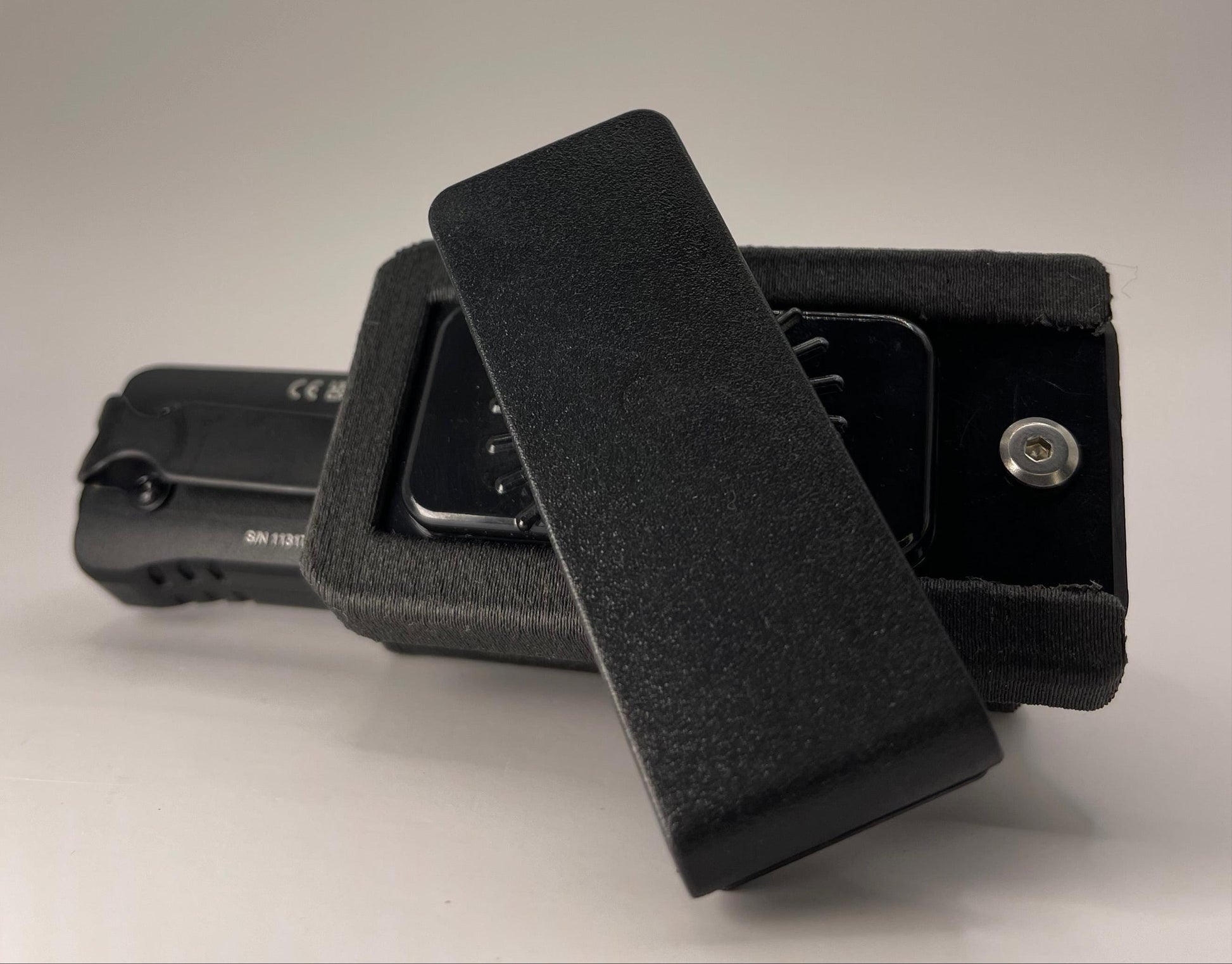 StreamLight Wedge XT Compatible Holster