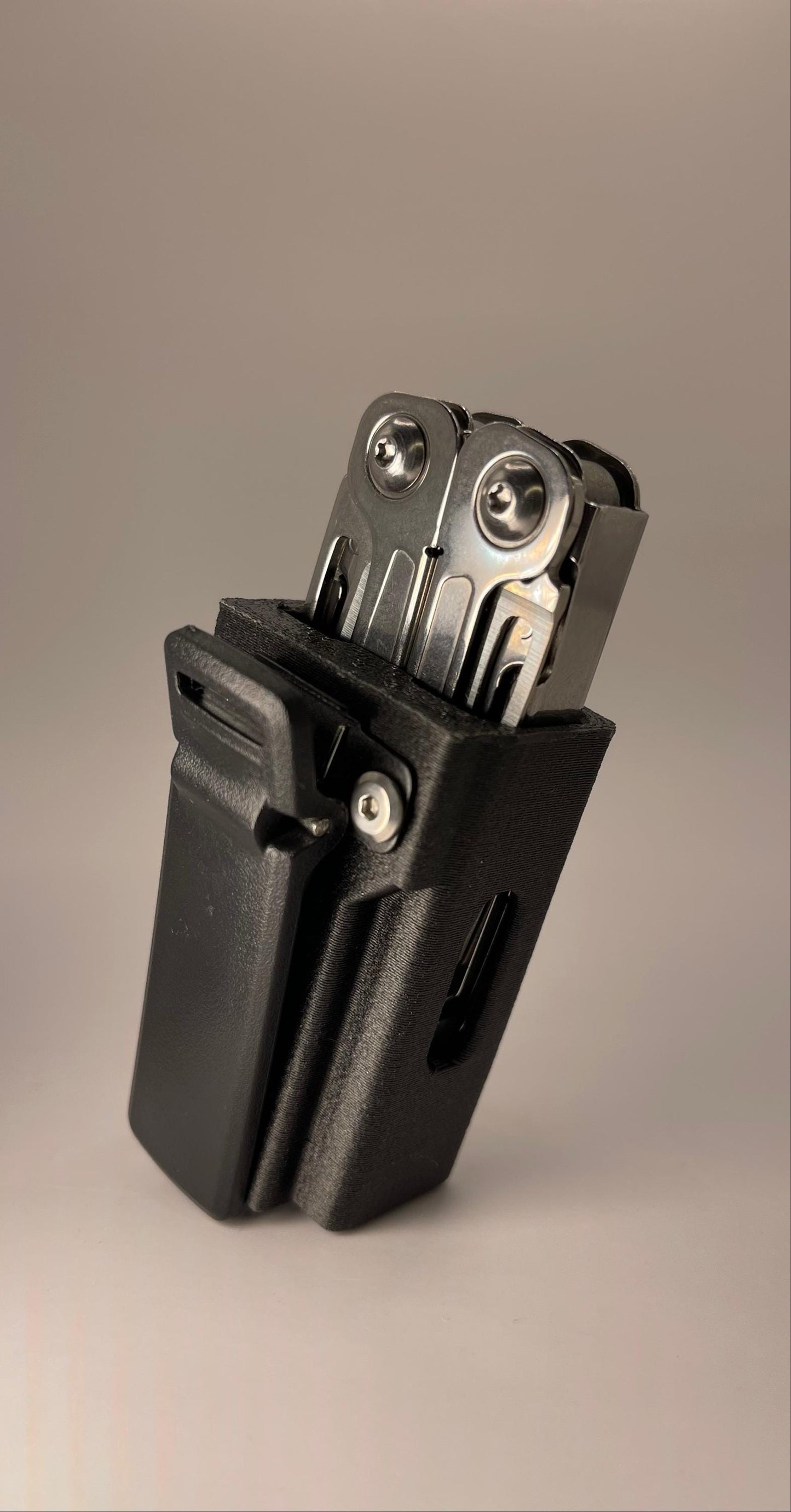 Leatherman Sidekick Compatible Holster