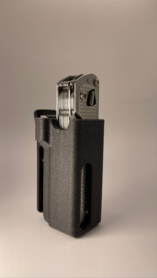 Leatherman Free T2 Compatible Holster