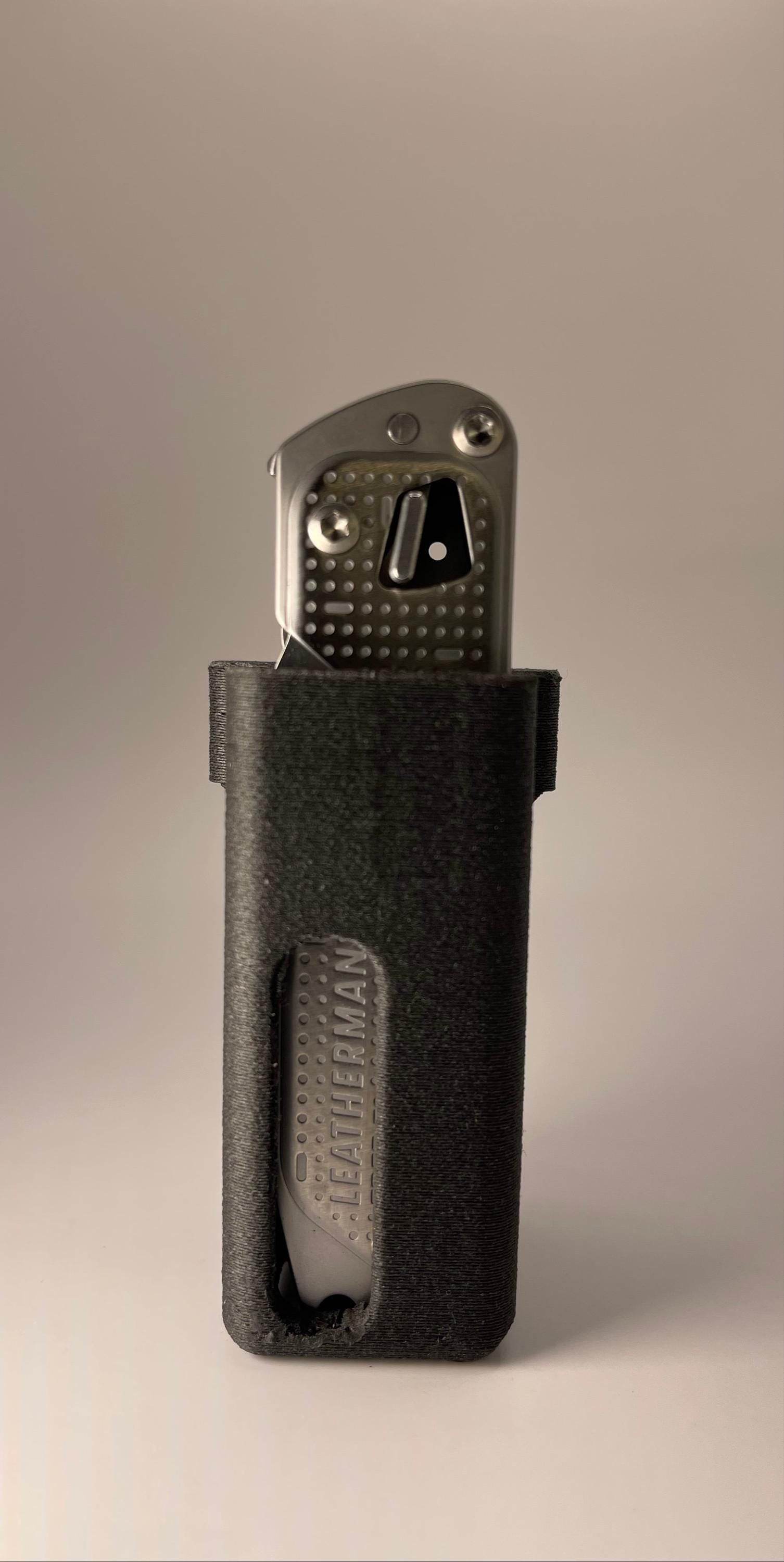 Leatherman Free T2 Compatible Holster