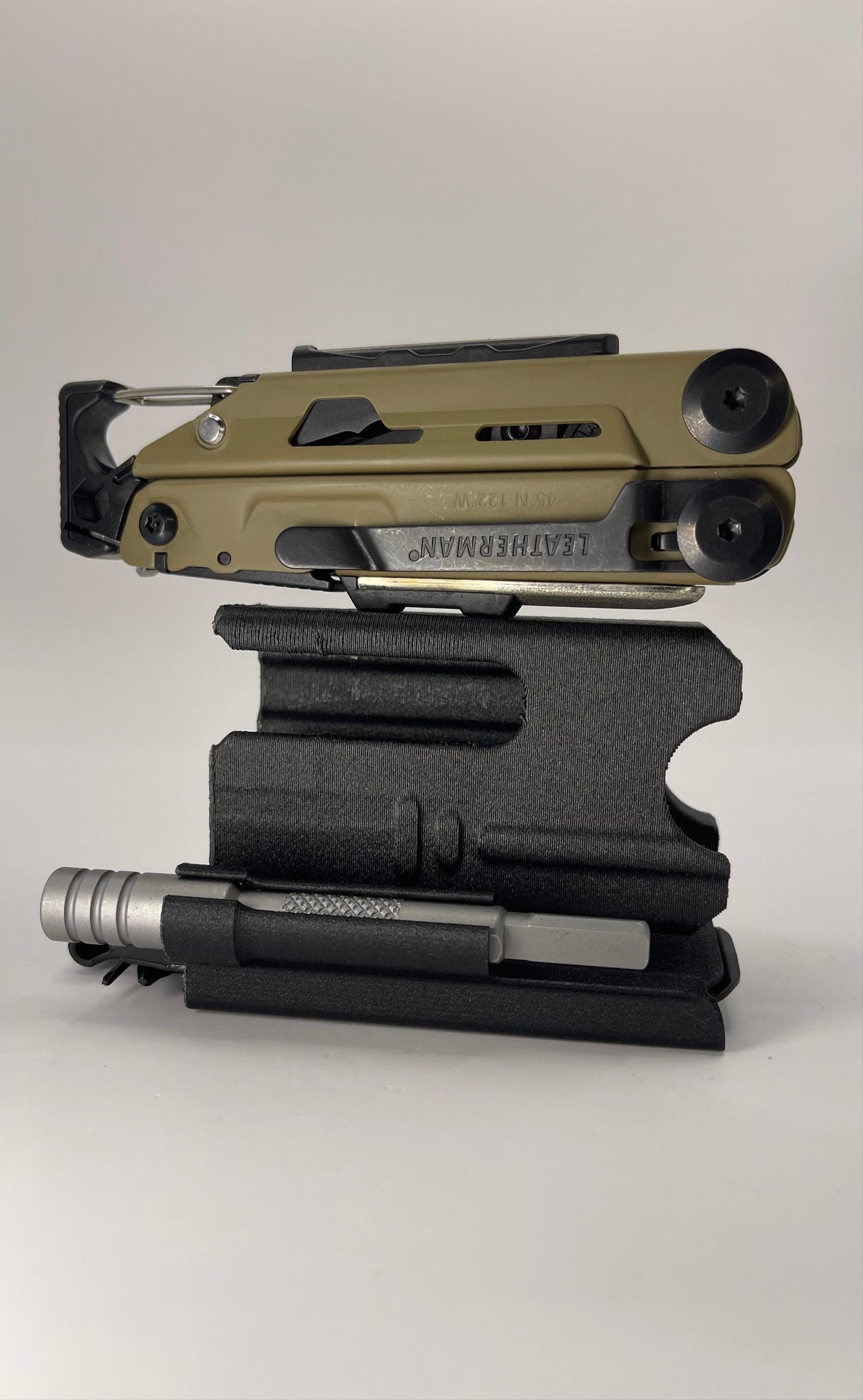 Leatherman Signal Compatible Holster