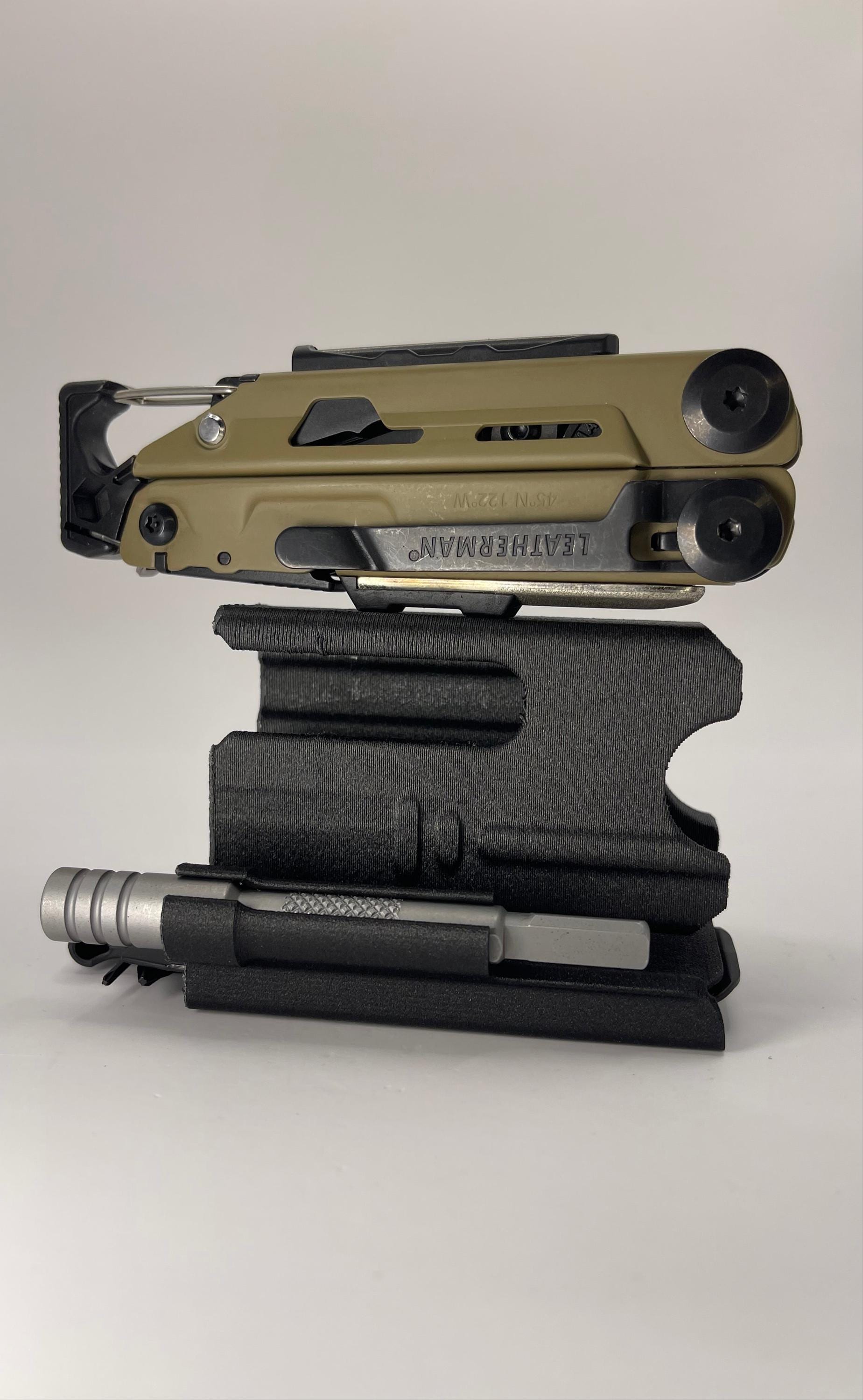 Leatherman Signal Compatible Holster